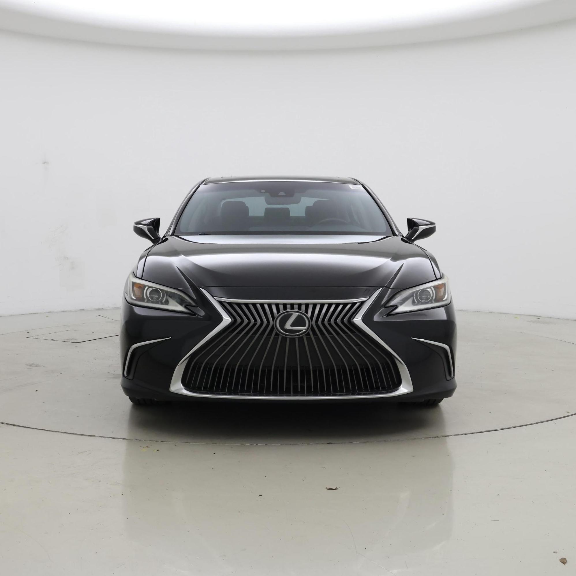 Thumbnail: 2019 Lexus ES - 5