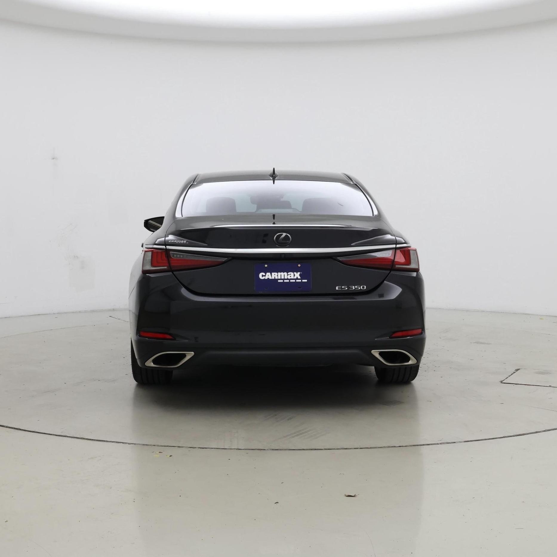 Thumbnail: 2019 Lexus ES - 6