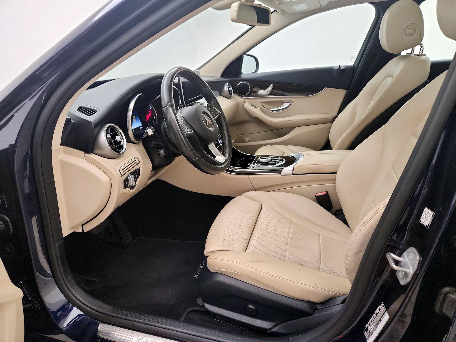 Thumbnail: 2018 Mercedes-Benz C-Class - 11