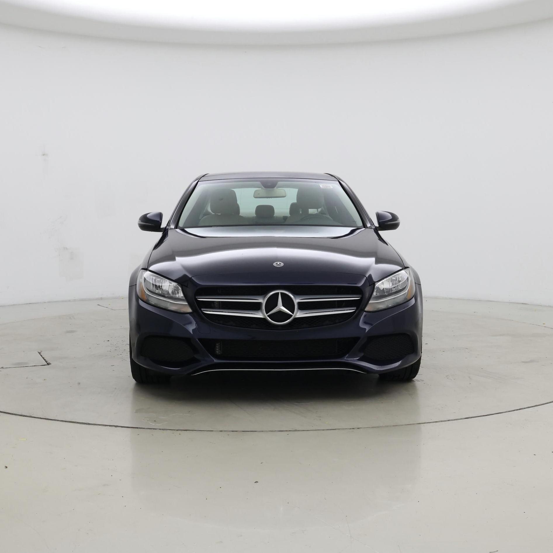 Thumbnail: 2018 Mercedes-Benz C-Class - 5