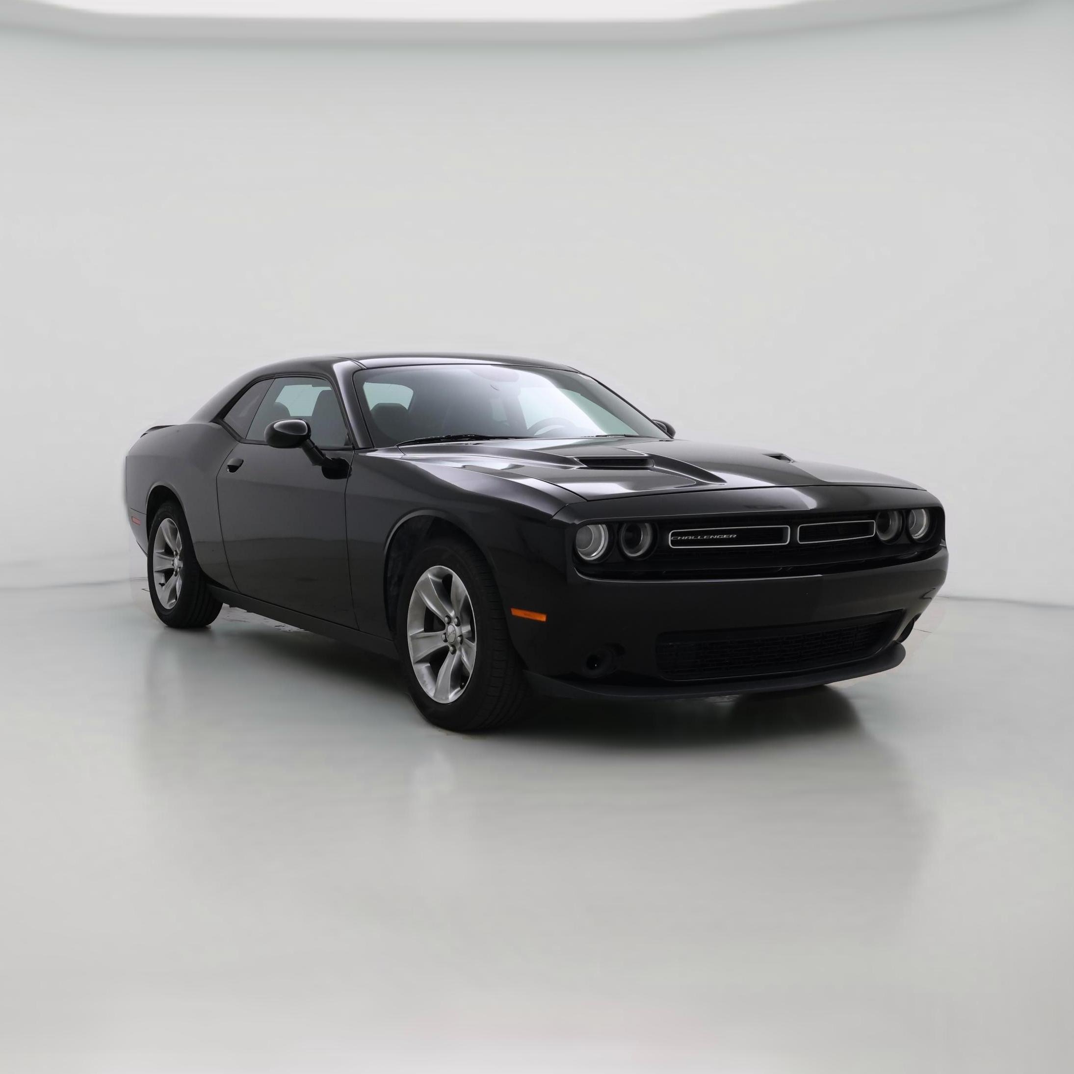 Thumbnail: 2019 Dodge Challenger - 1