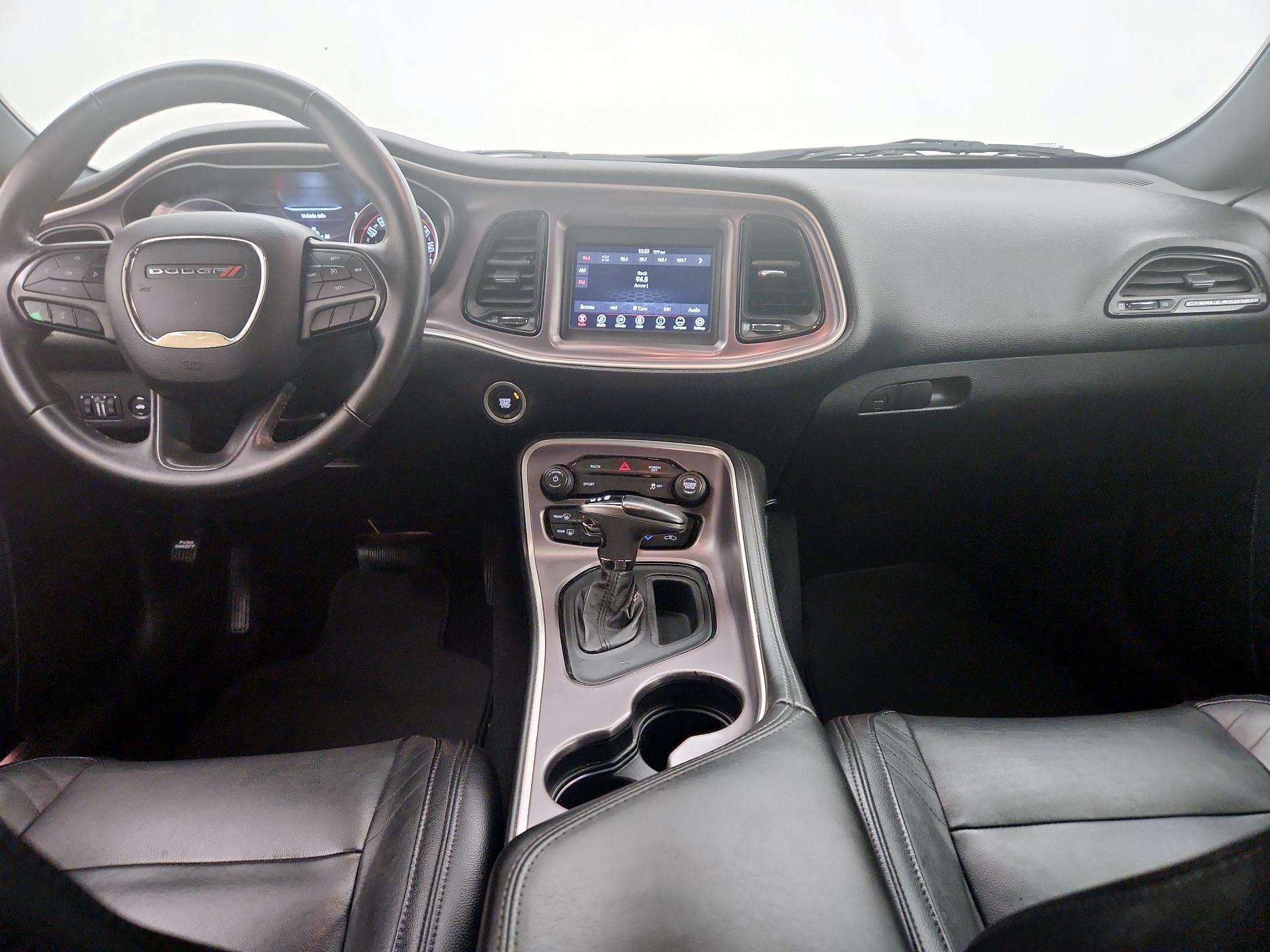 Thumbnail: 2019 Dodge Challenger - 9