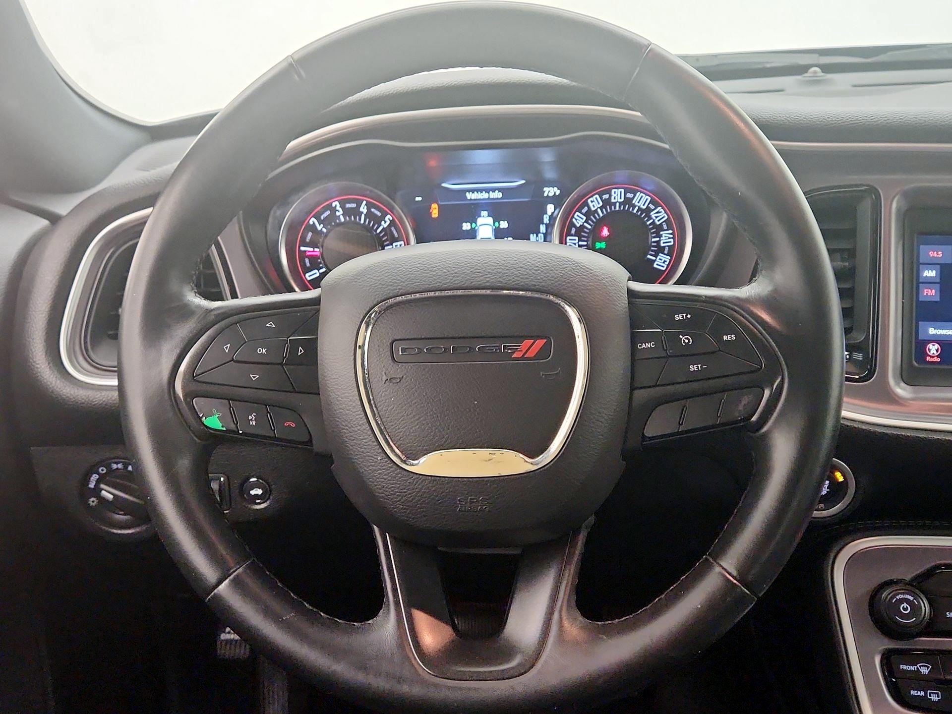 Thumbnail: 2019 Dodge Challenger - 10