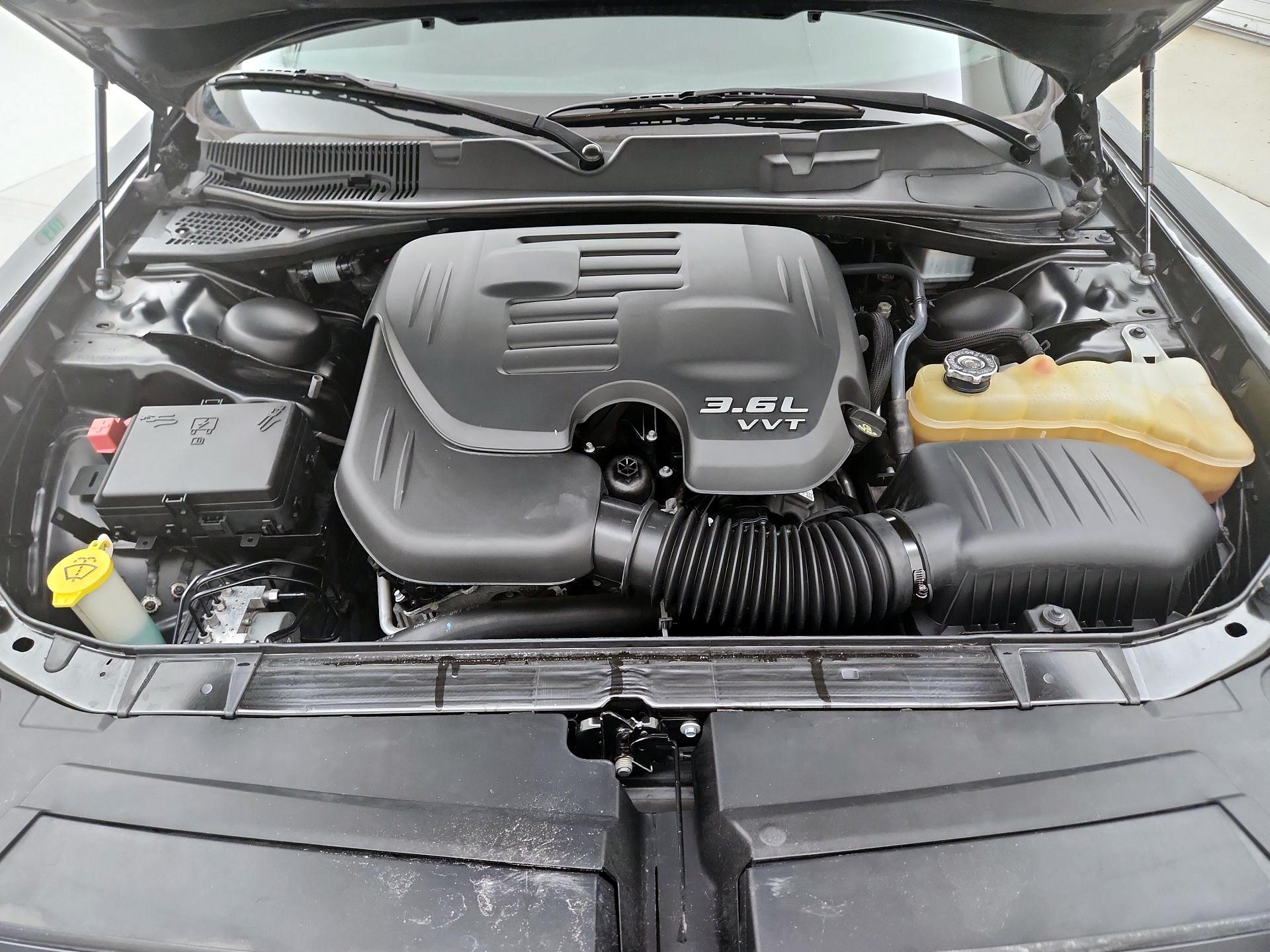 Thumbnail: 2019 Dodge Challenger - 20