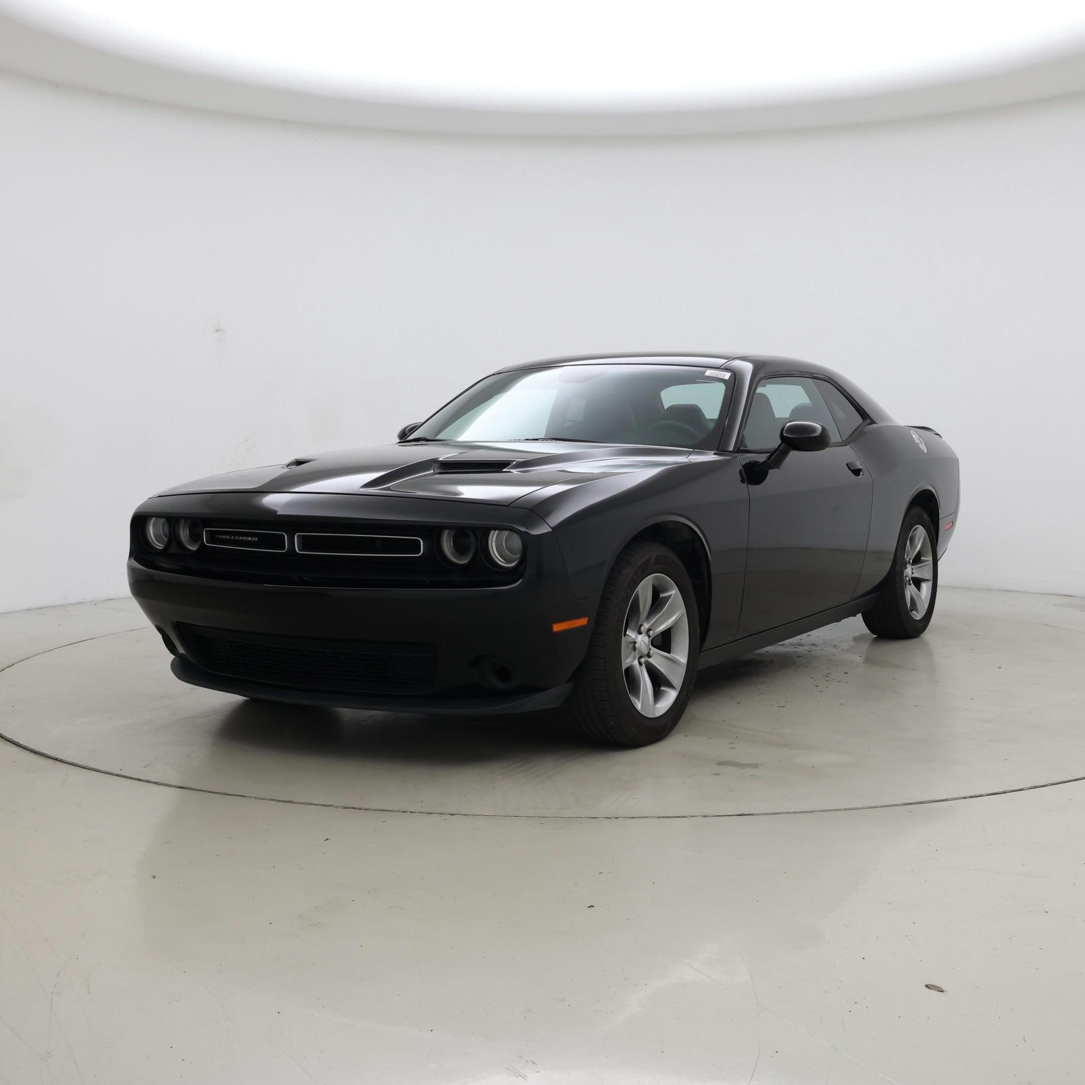 Thumbnail: 2019 Dodge Challenger - 4