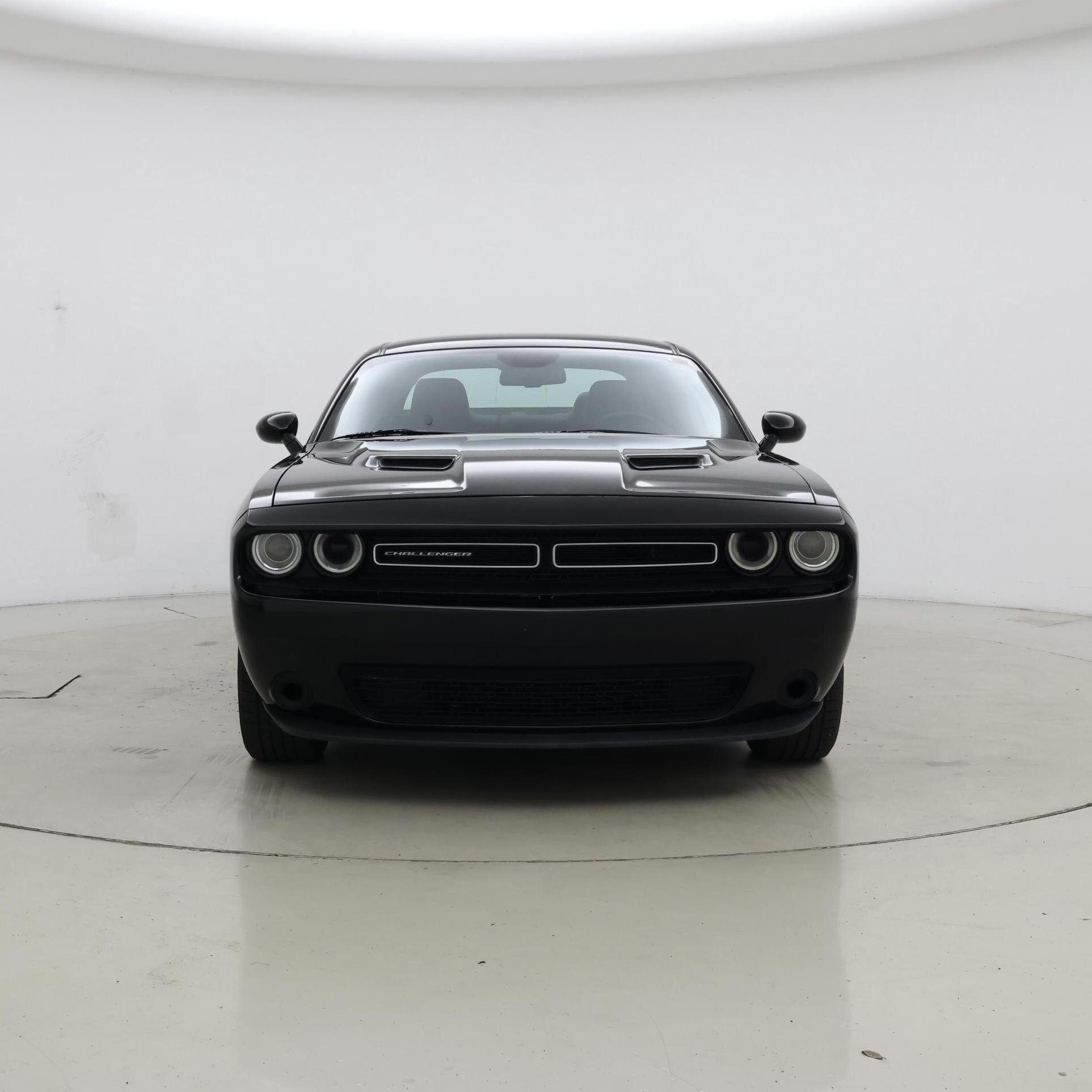 Thumbnail: 2019 Dodge Challenger - 5