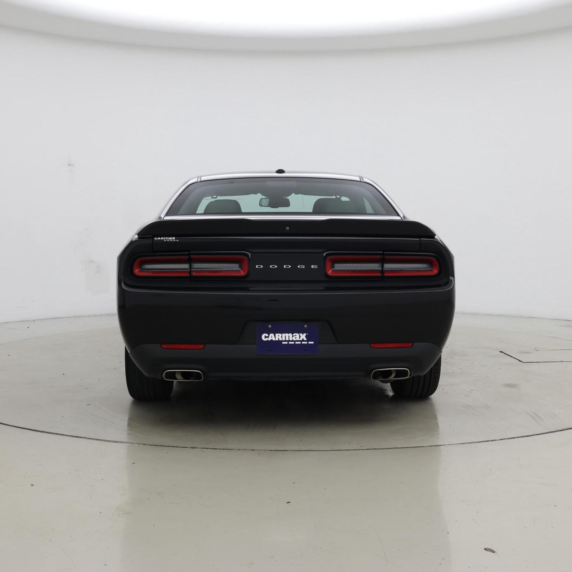 Thumbnail: 2019 Dodge Challenger - 6