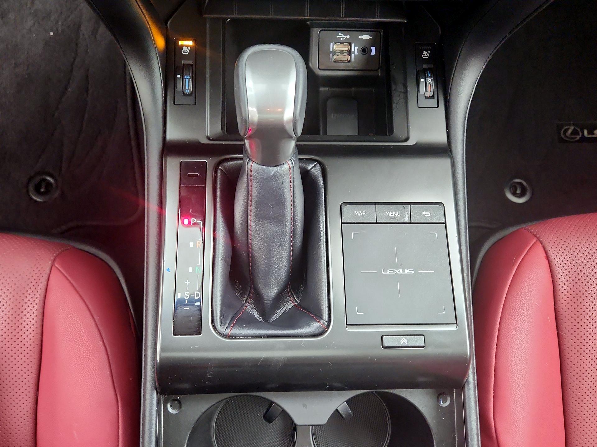 Thumbnail: 2023 Lexus GX - 18