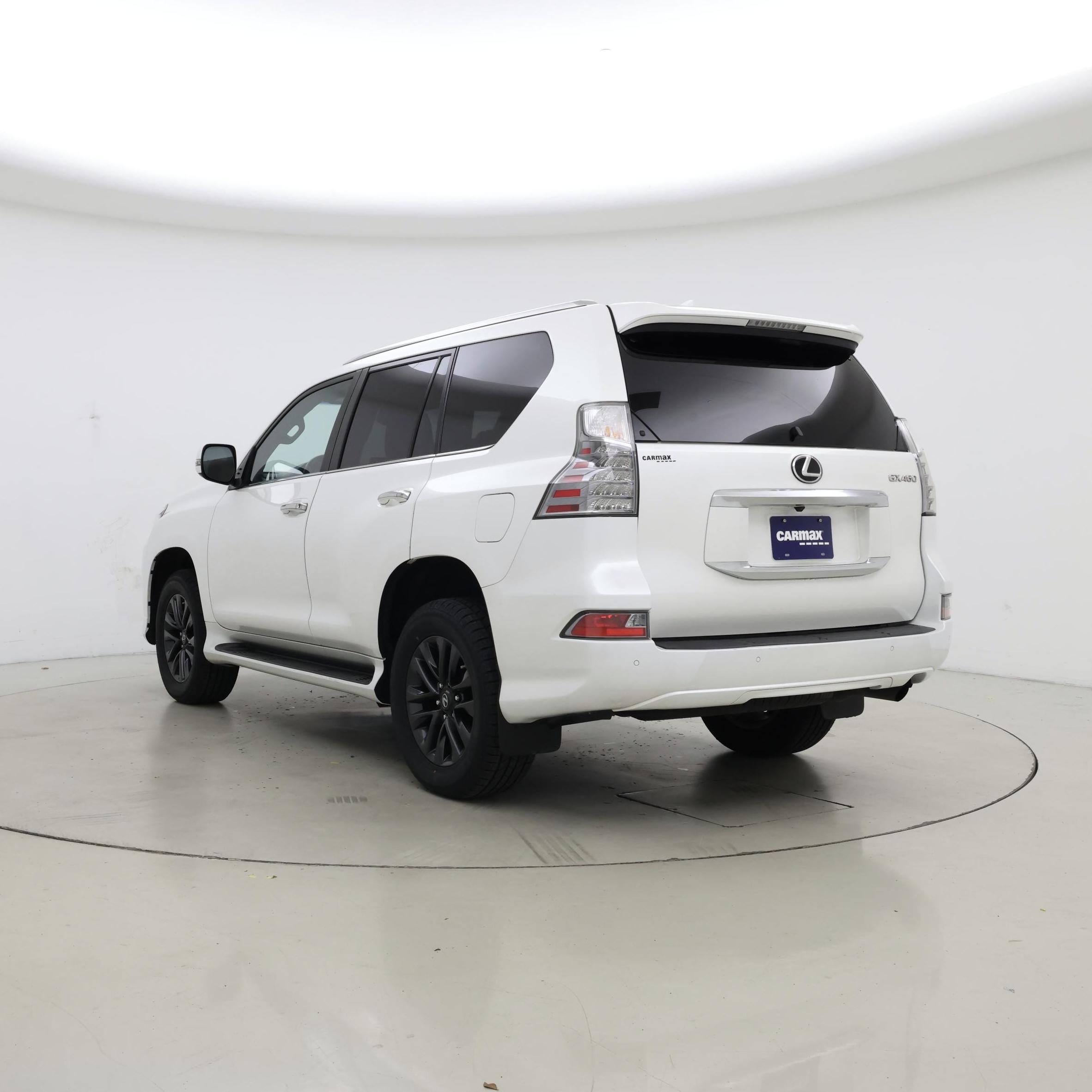 Thumbnail: 2023 Lexus GX - 2