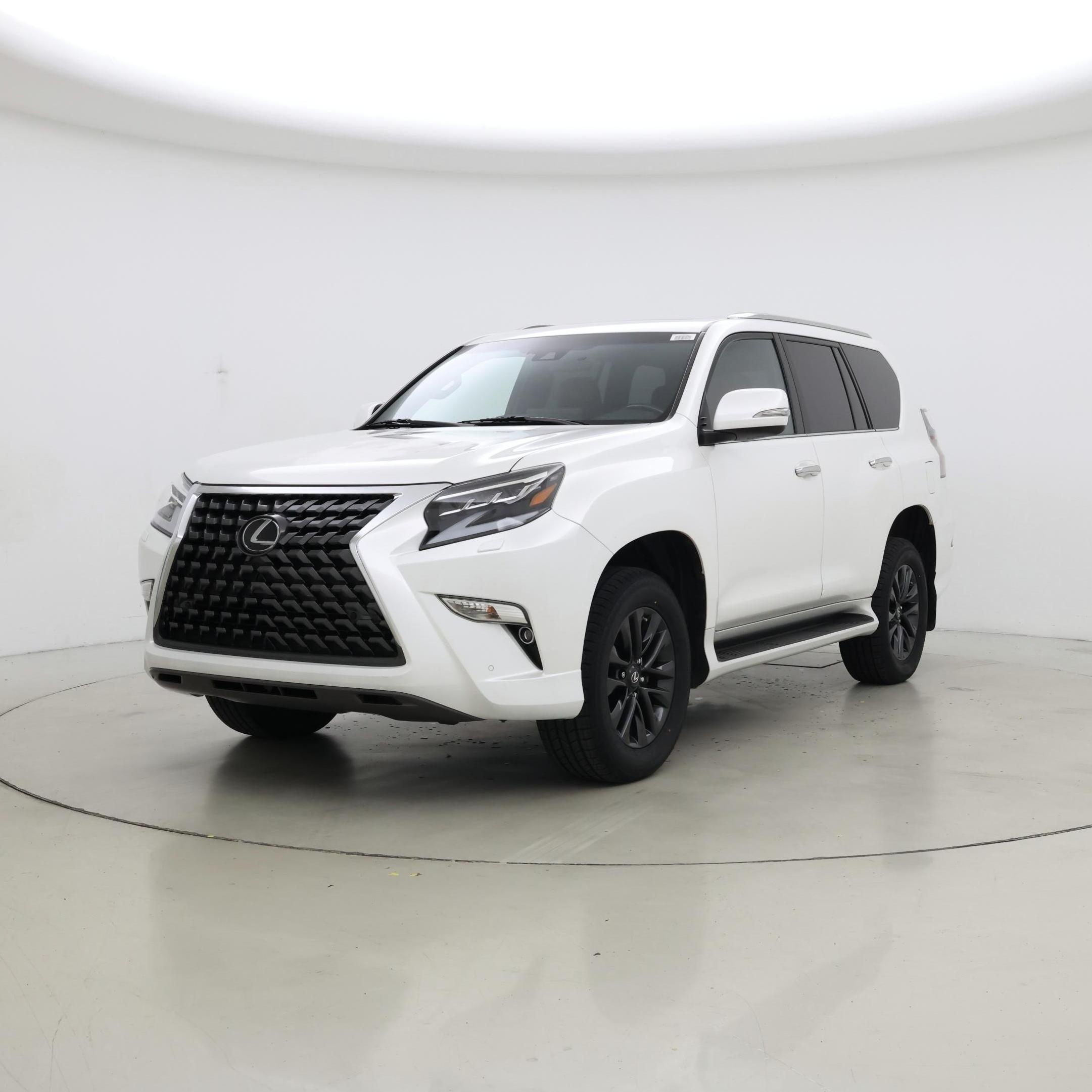 Thumbnail: 2023 Lexus GX - 4