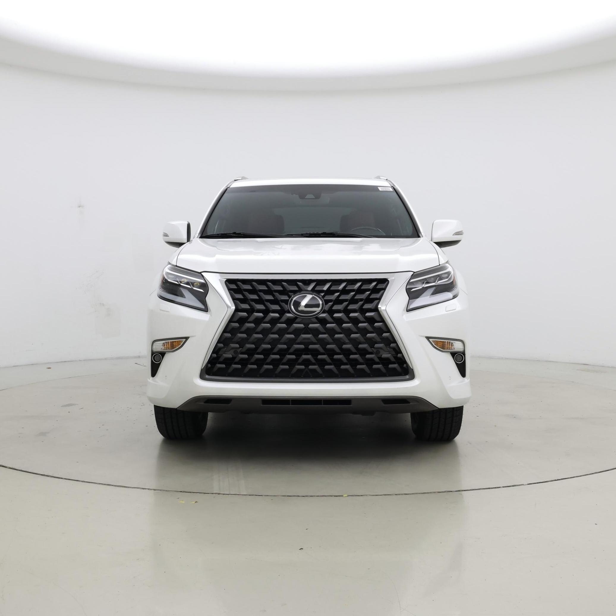 Thumbnail: 2023 Lexus GX - 5