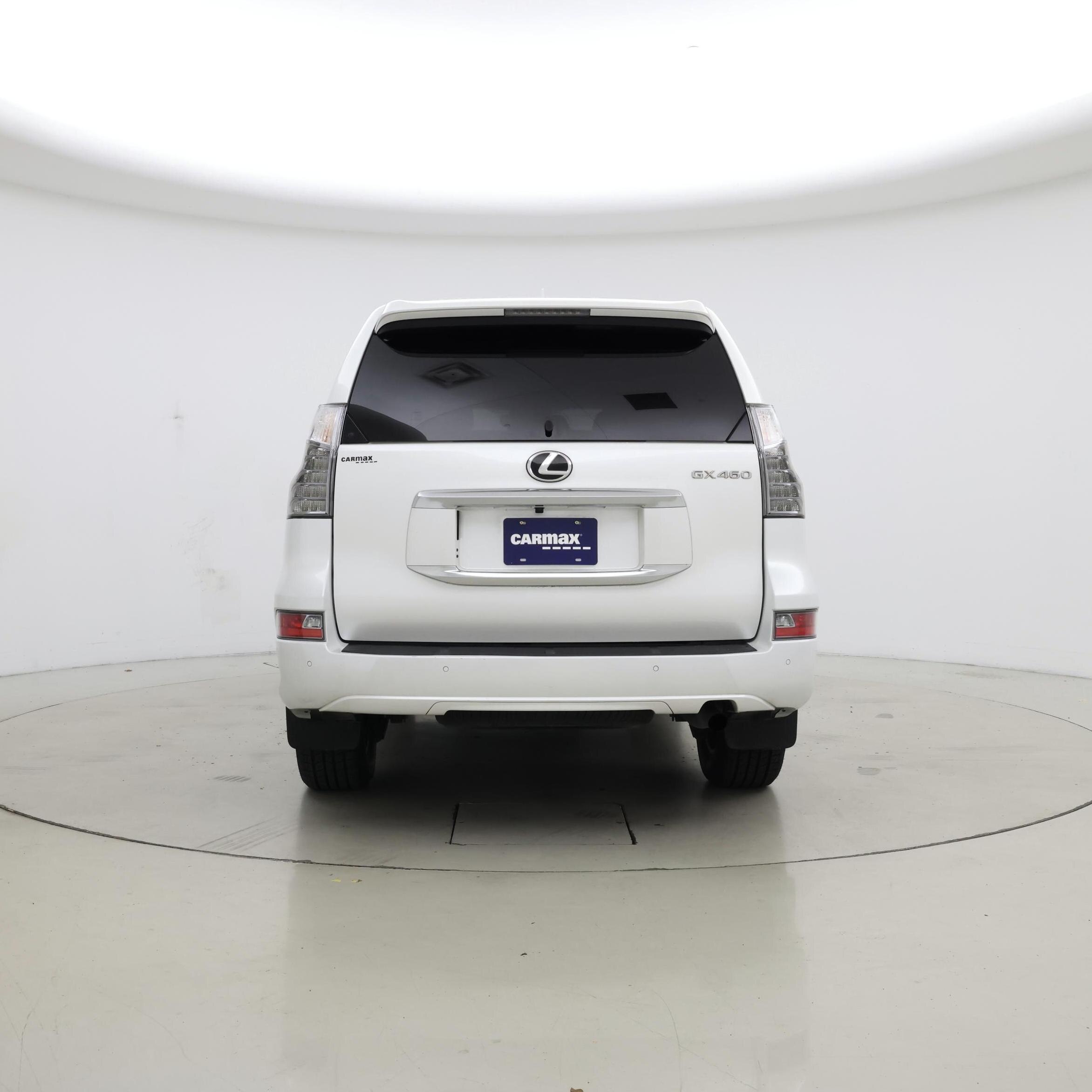 Thumbnail: 2023 Lexus GX - 6