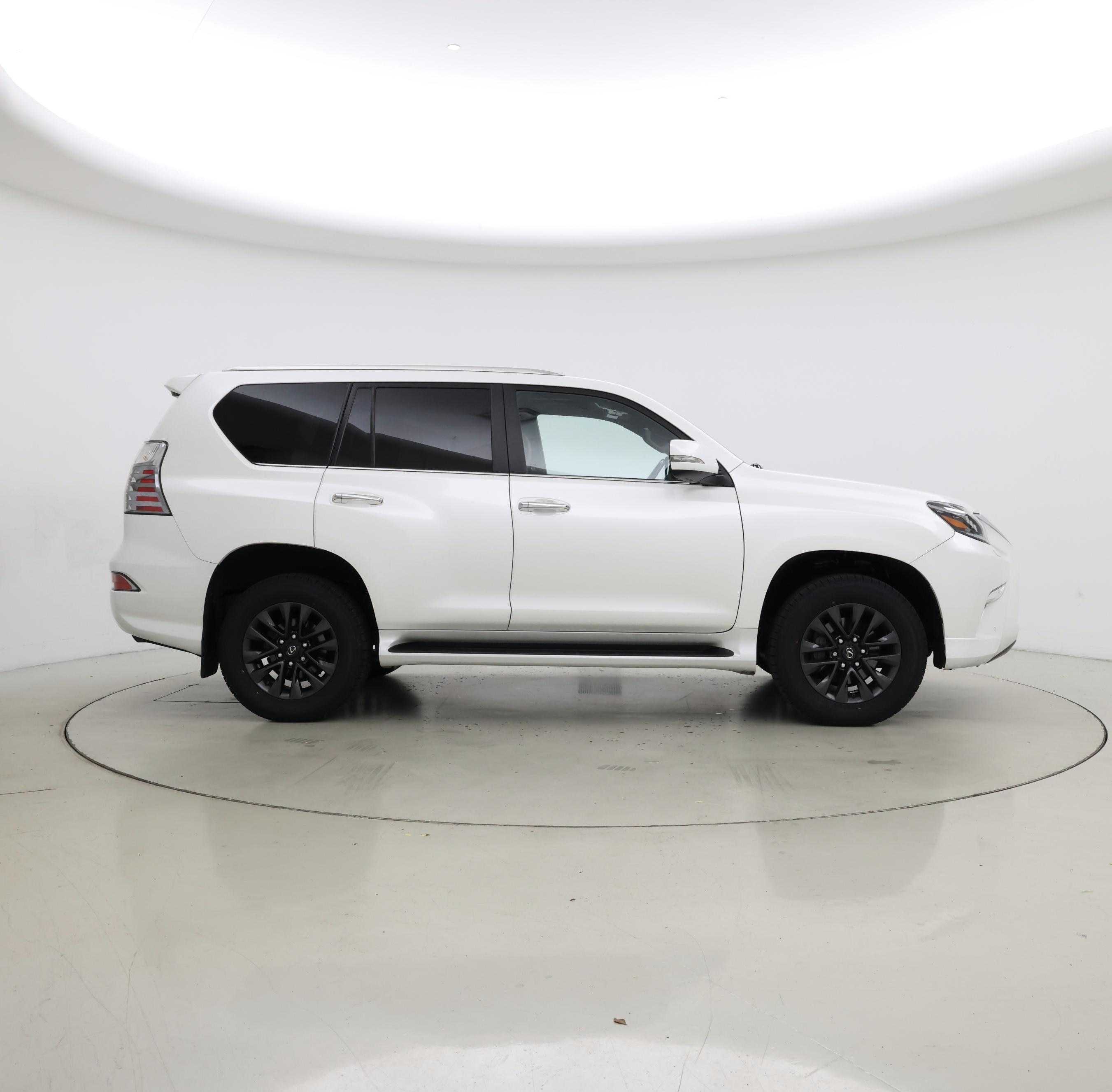Thumbnail: 2023 Lexus GX - 7