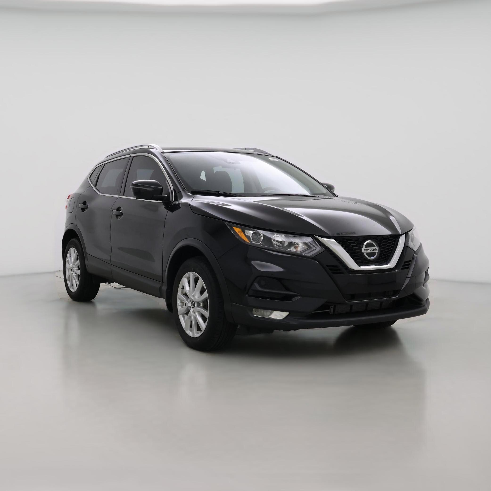 Thumbnail: 2022 Nissan Rogue Sport - 1