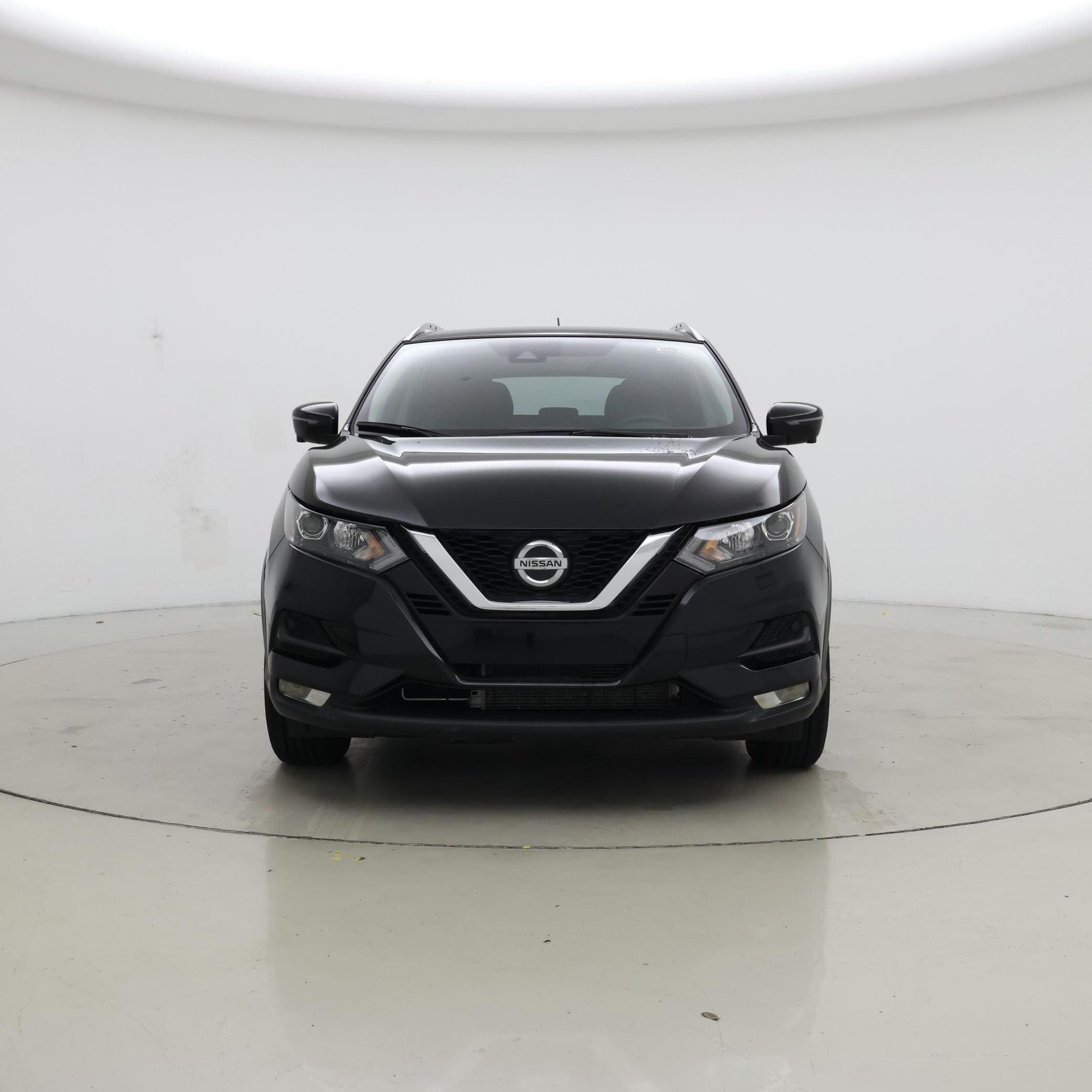 Thumbnail: 2022 Nissan Rogue Sport - 5