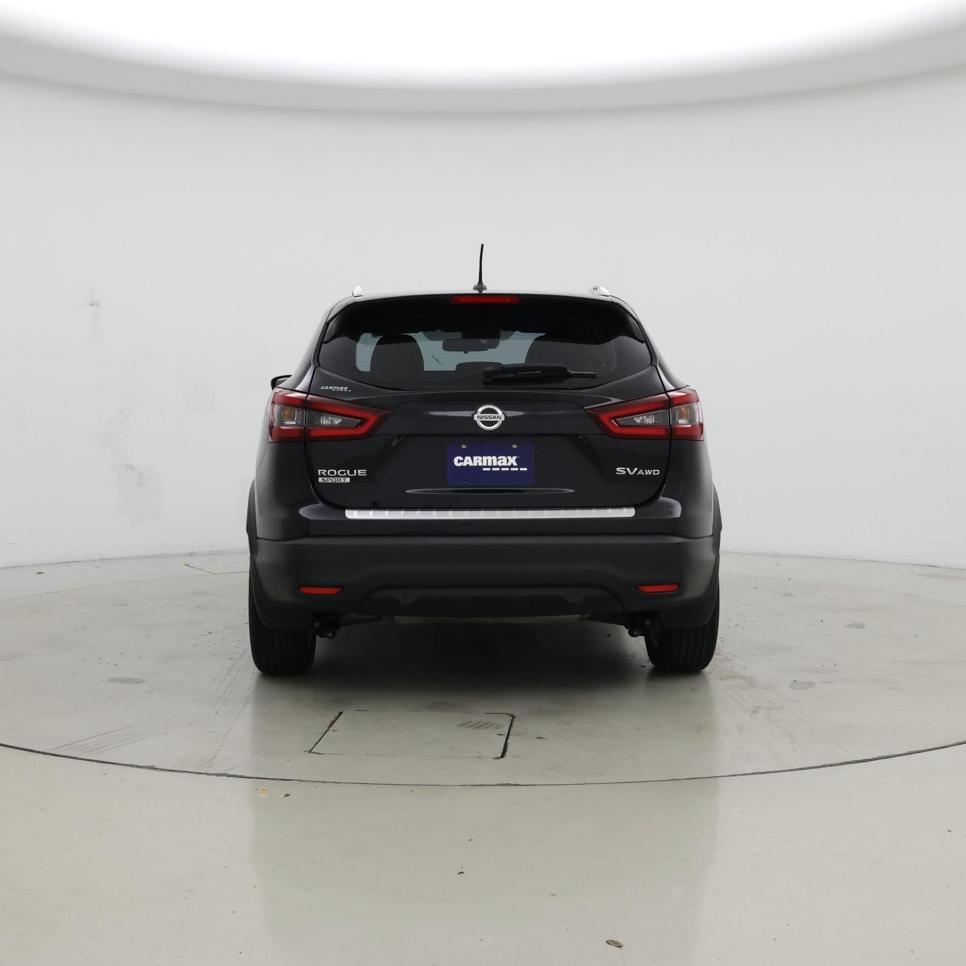 Thumbnail: 2022 Nissan Rogue Sport - 6