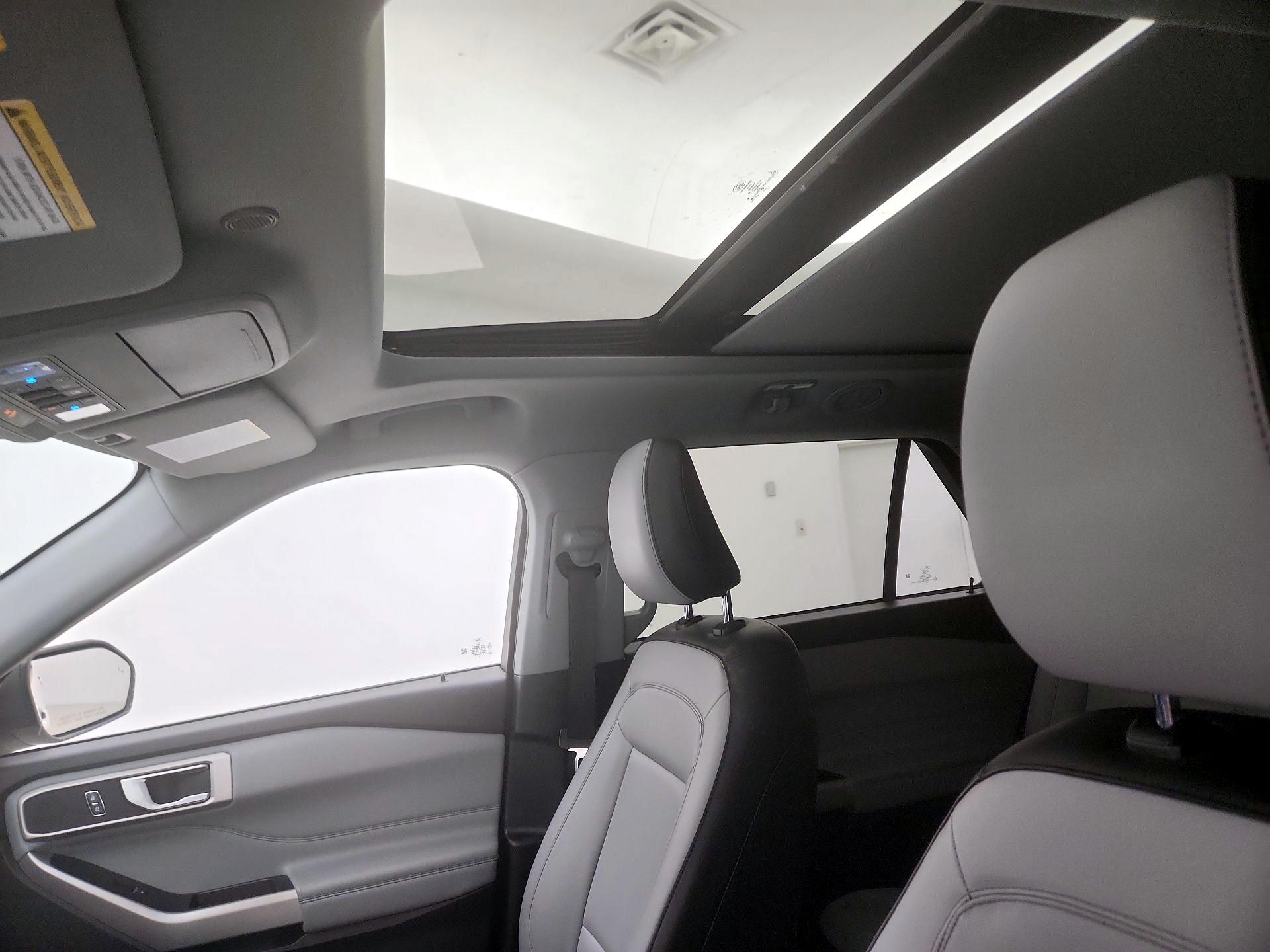 Thumbnail: 2021 Ford Explorer - 20