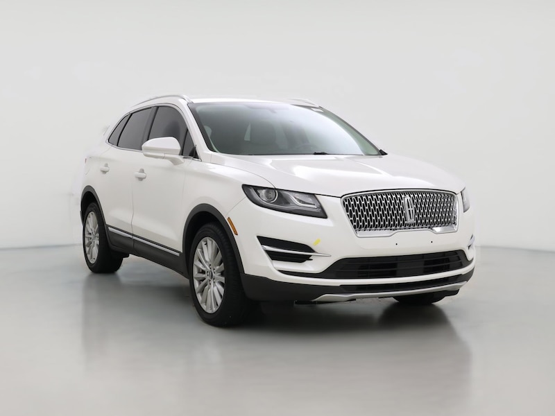 2019 Lincoln MKC  -
                  Fort Myers, FL