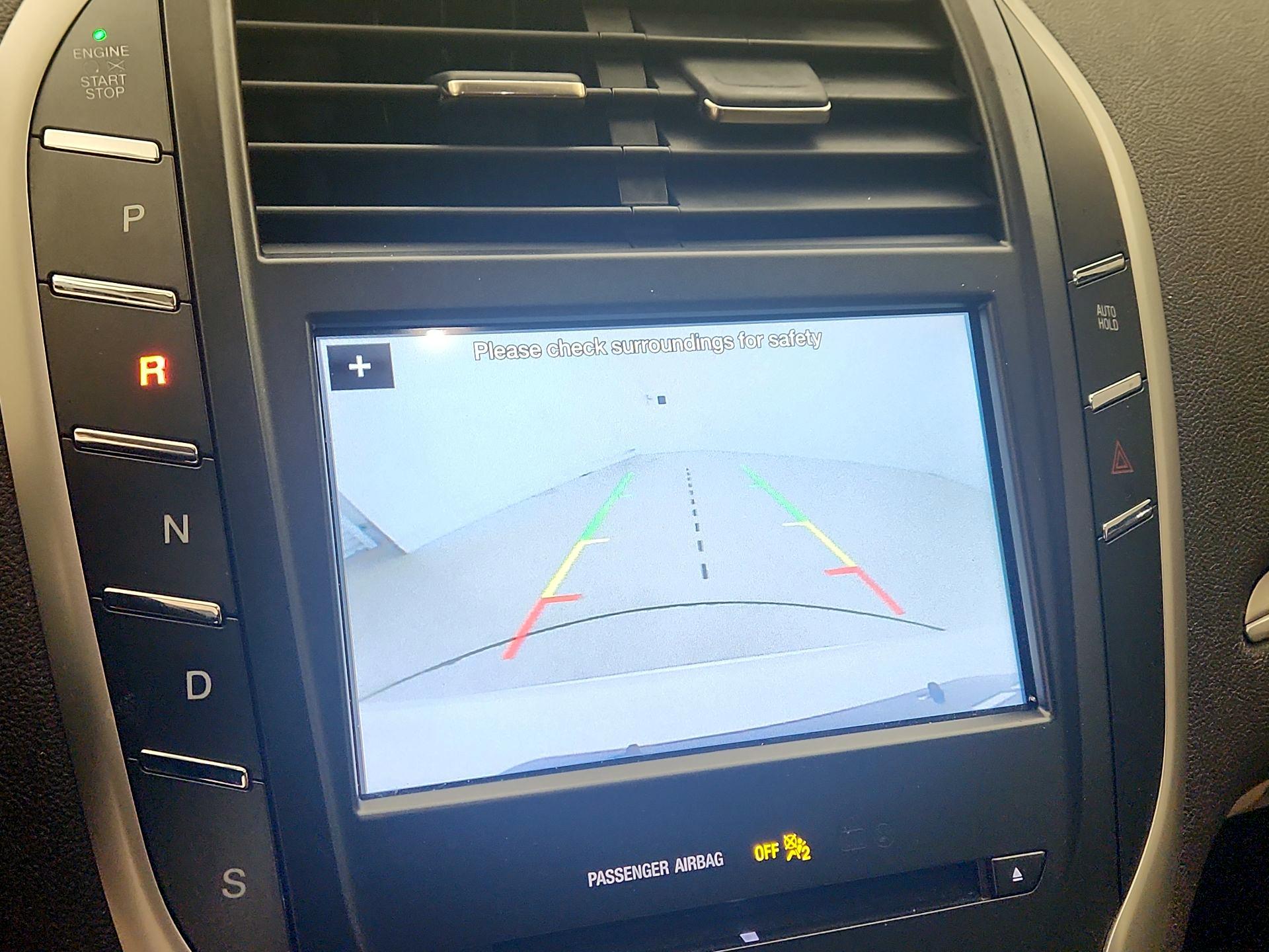 Thumbnail: 2019 Lincoln MKC - 14