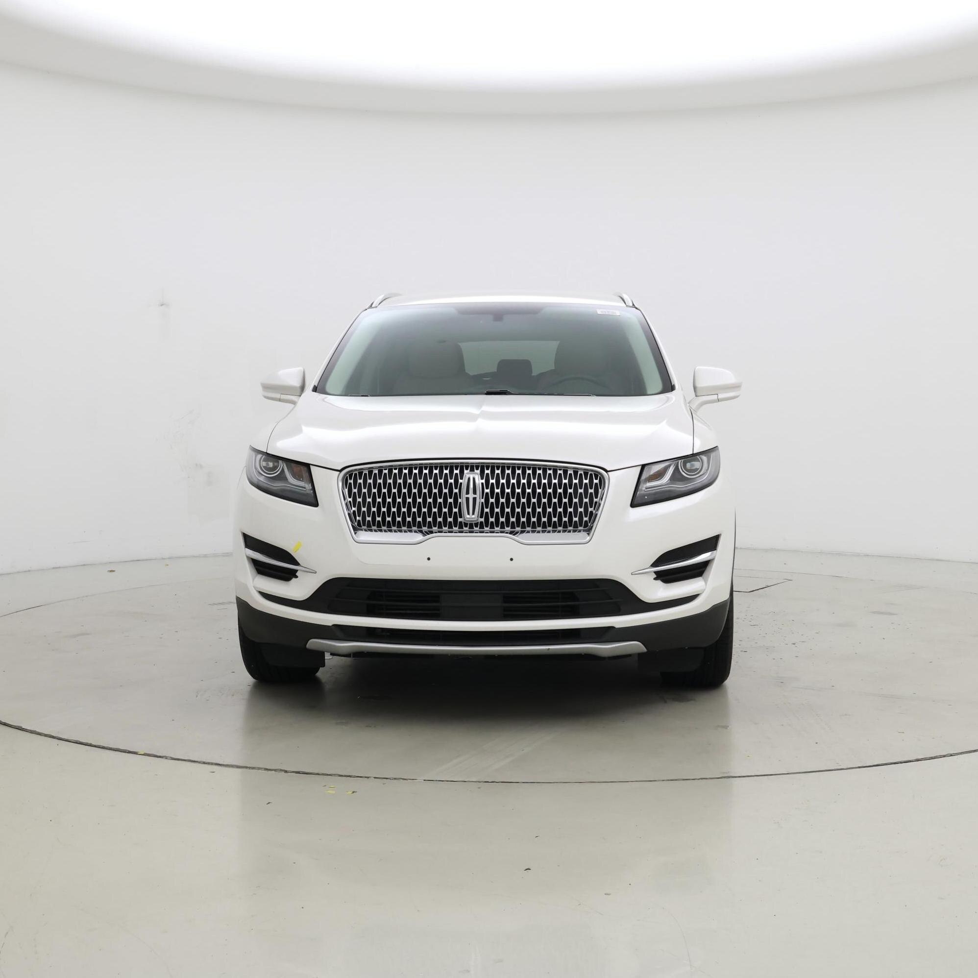 Thumbnail: 2019 Lincoln MKC - 5