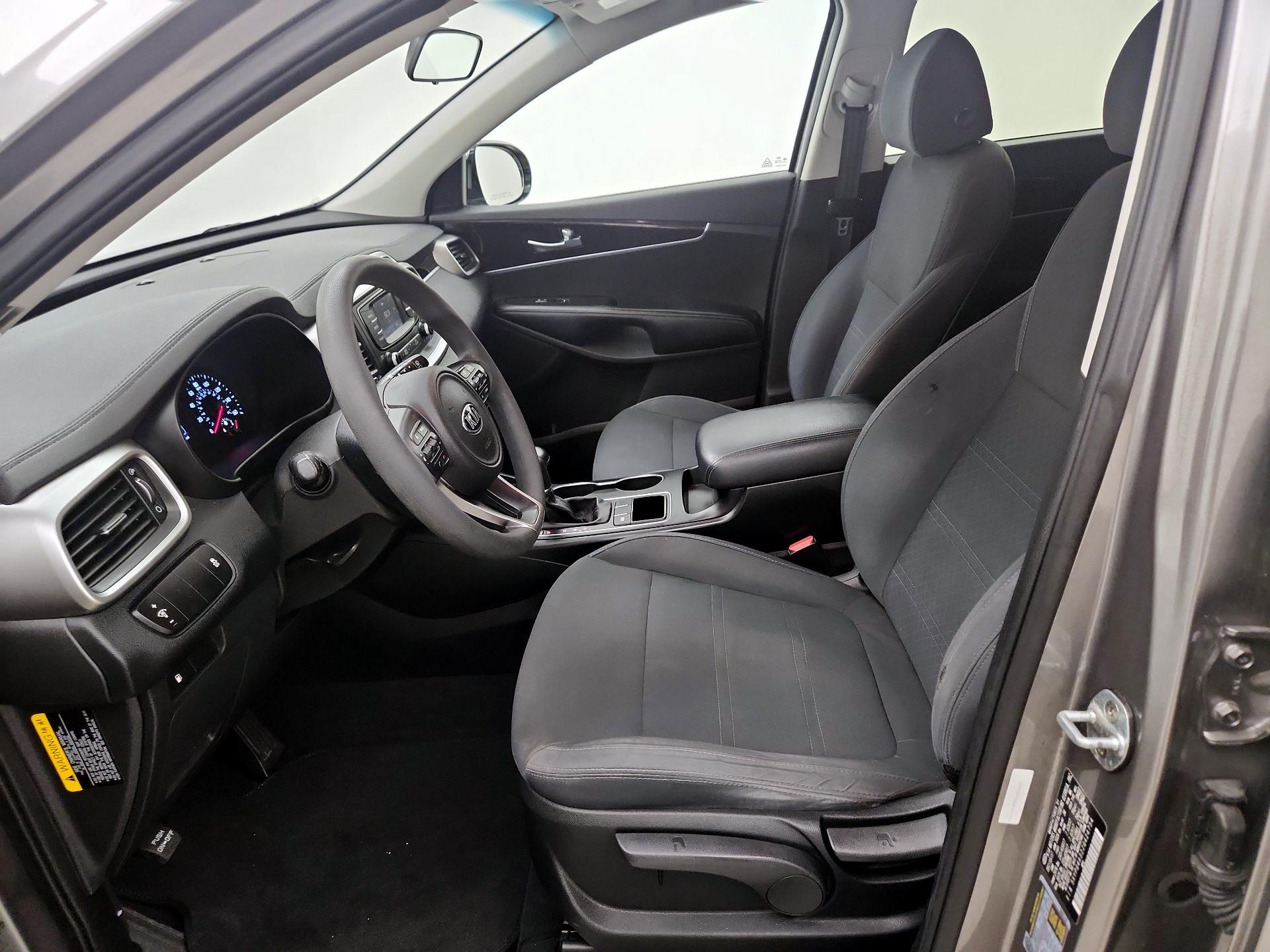 Thumbnail: 2018 Kia Sorento - 11