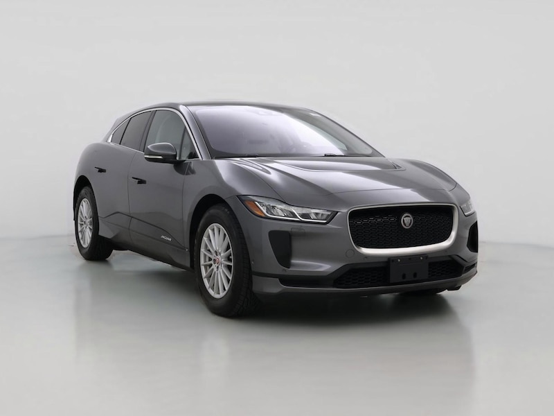 2020 Jaguar I-Pace S -
                  Miami, FL