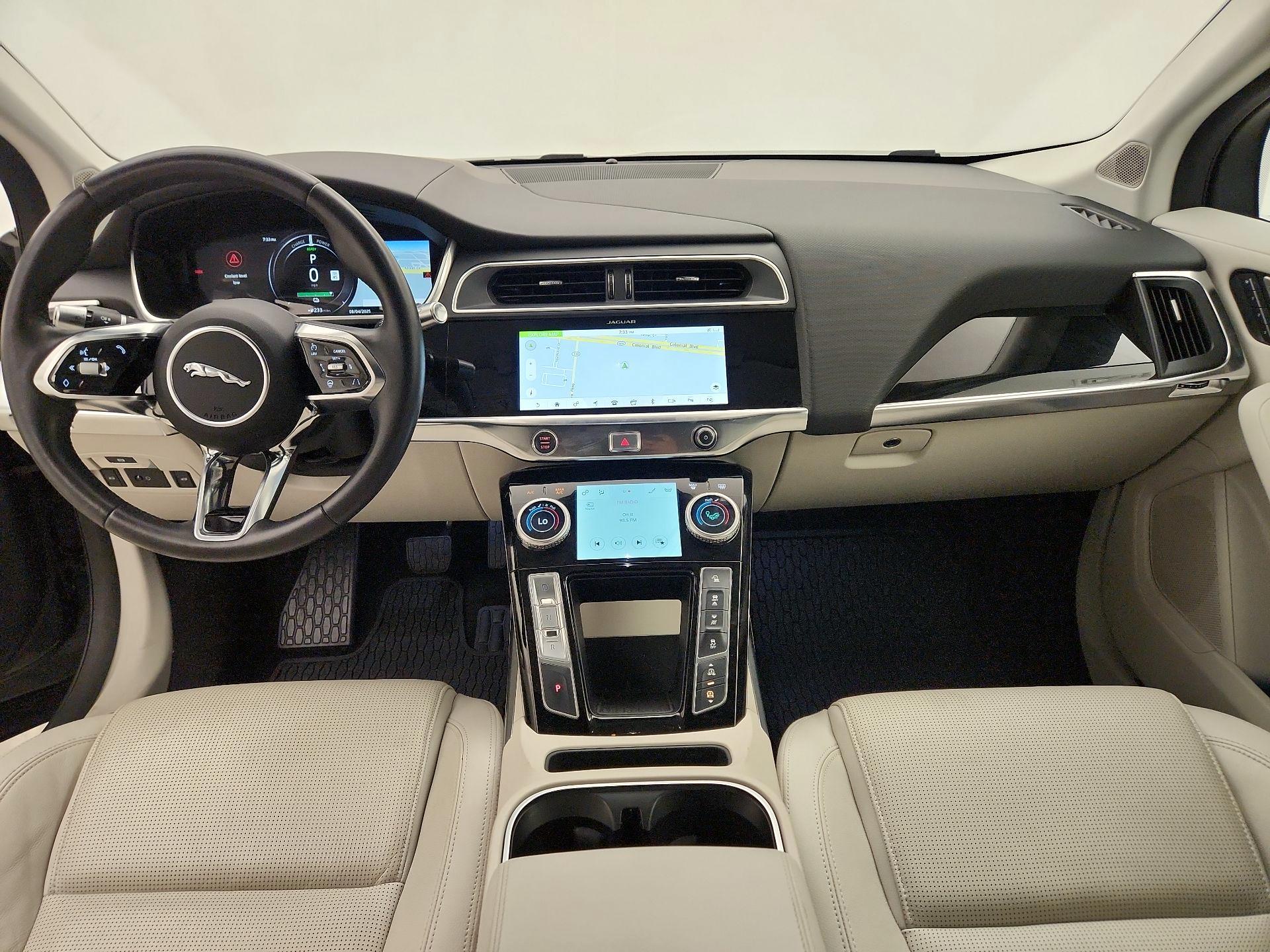 Thumbnail: 2020 Jaguar I-Pace - 9