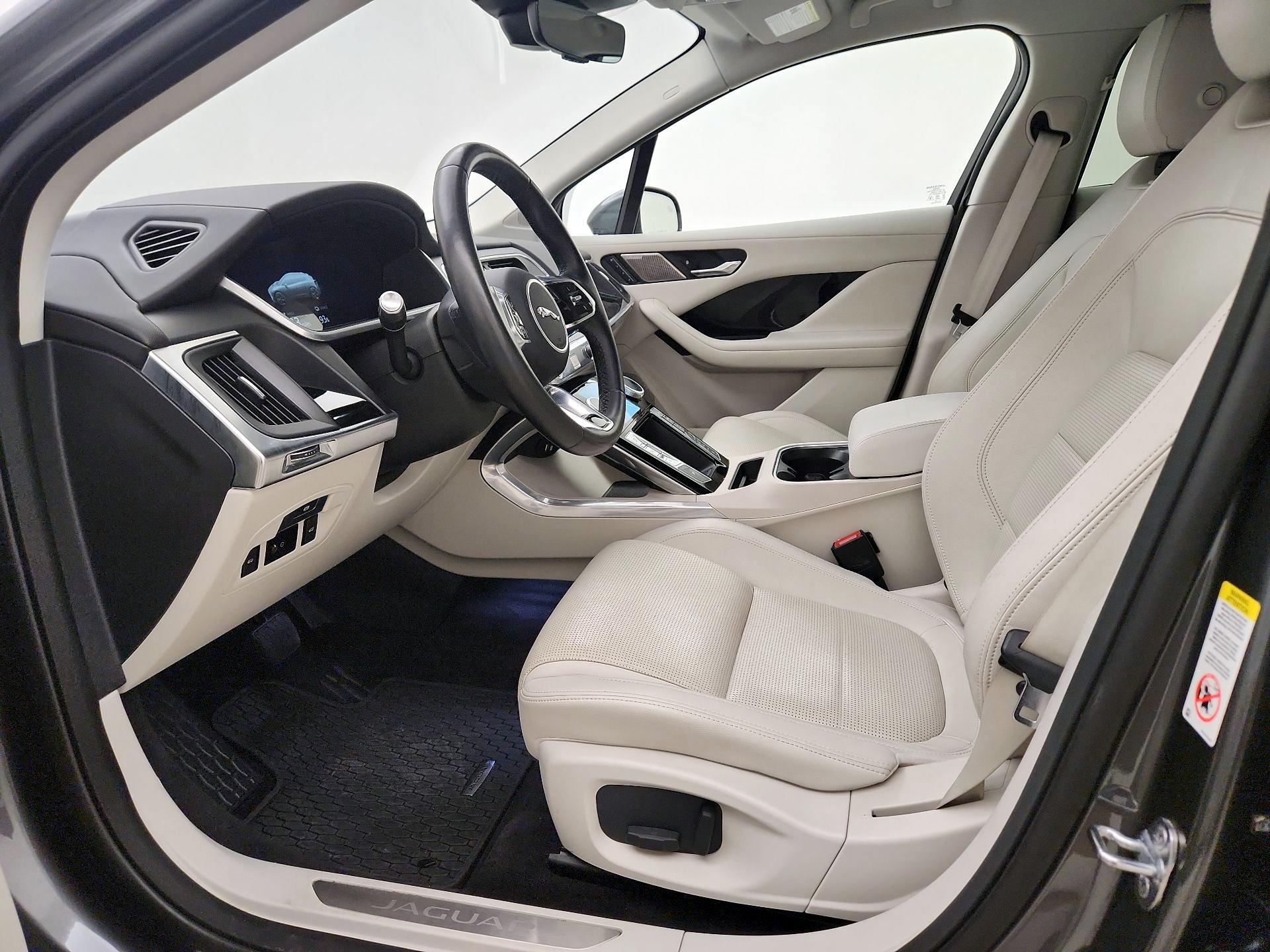 Thumbnail: 2020 Jaguar I-Pace - 11