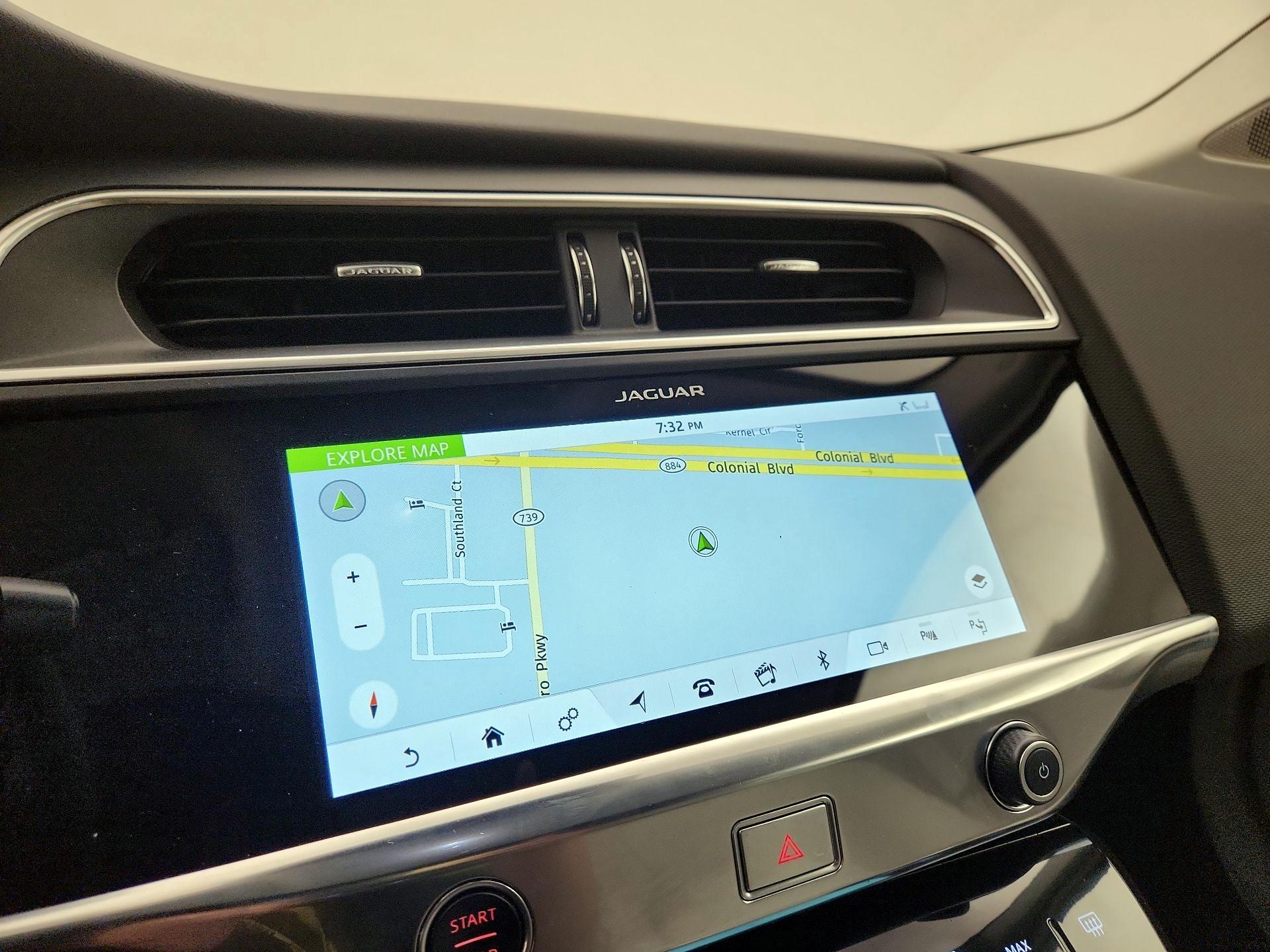 Thumbnail: 2020 Jaguar I-Pace - 14