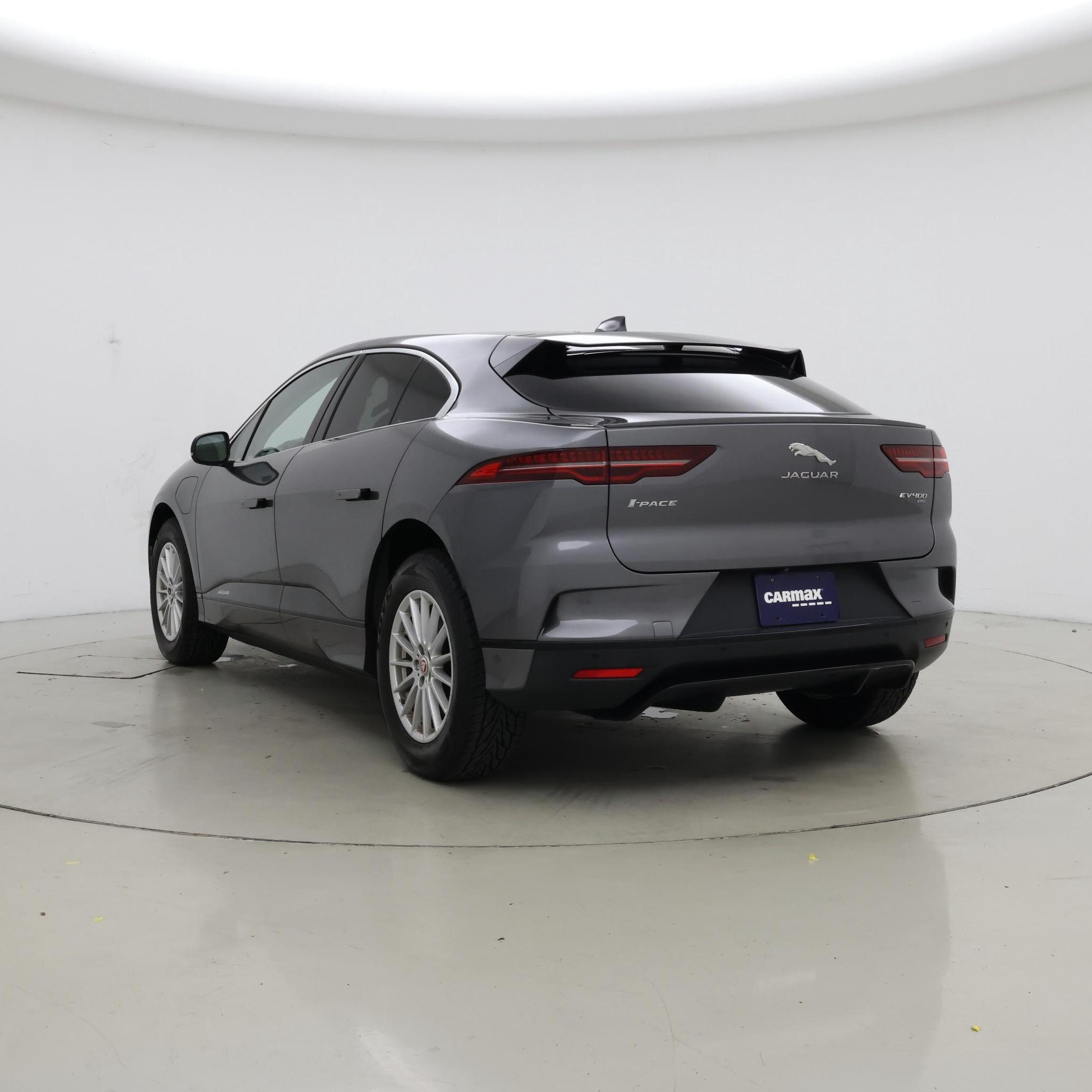 Thumbnail: 2020 Jaguar I-Pace - 2
