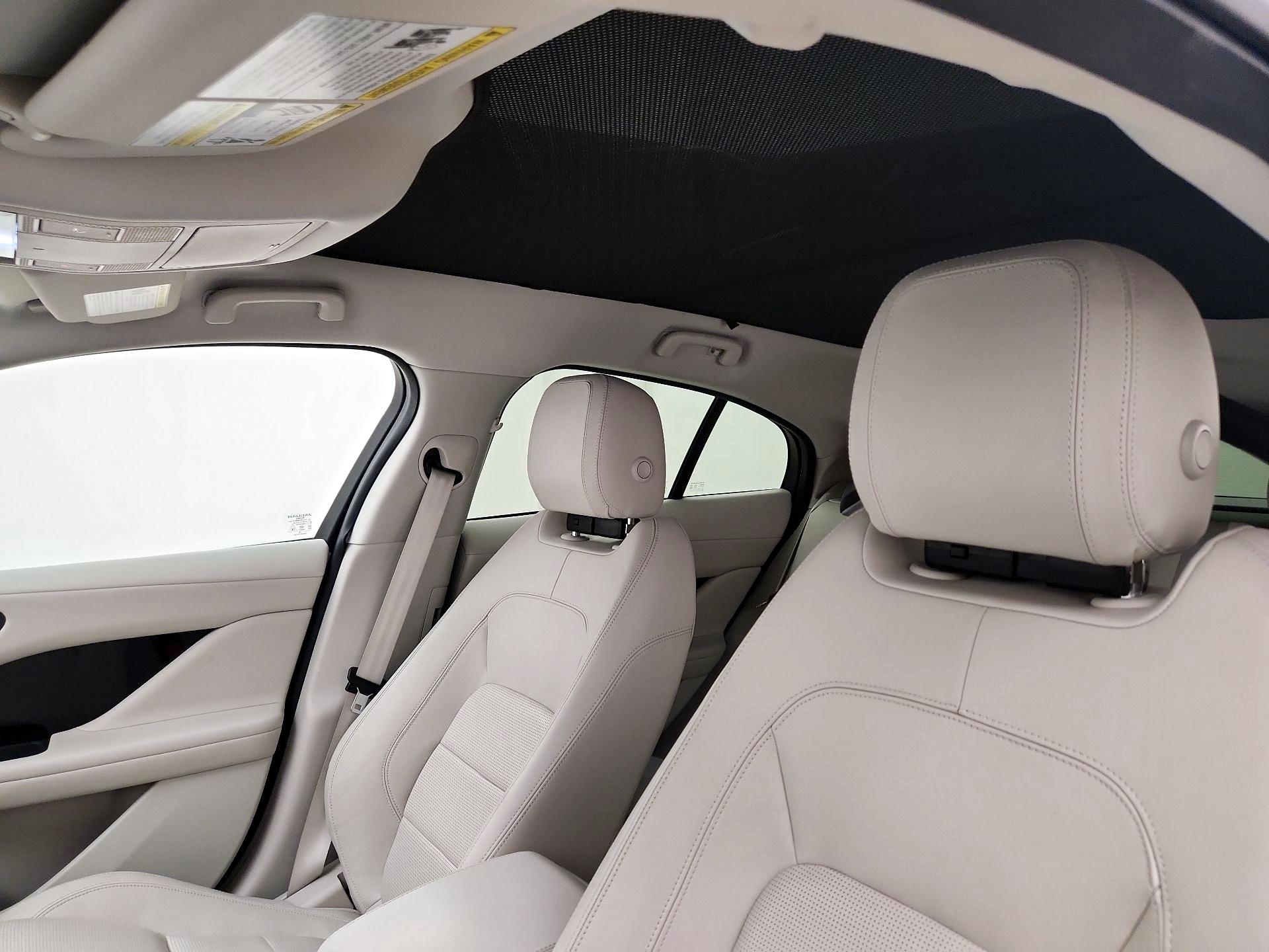 Thumbnail: 2020 Jaguar I-Pace - 20