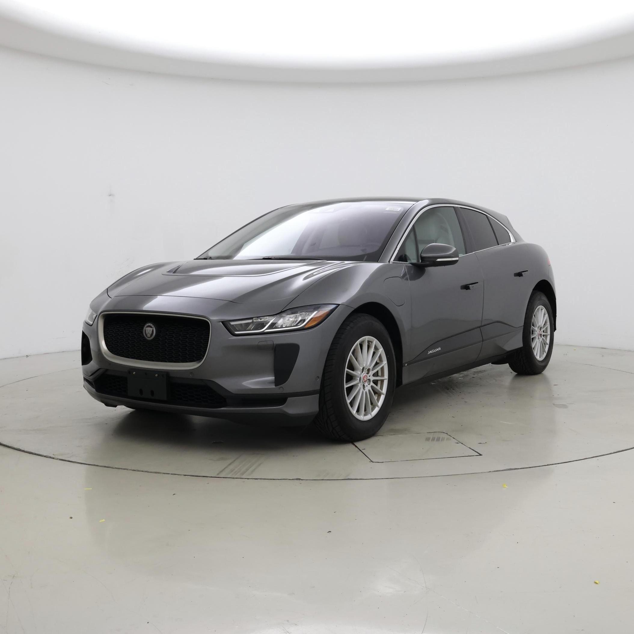 Thumbnail: 2020 Jaguar I-Pace - 4