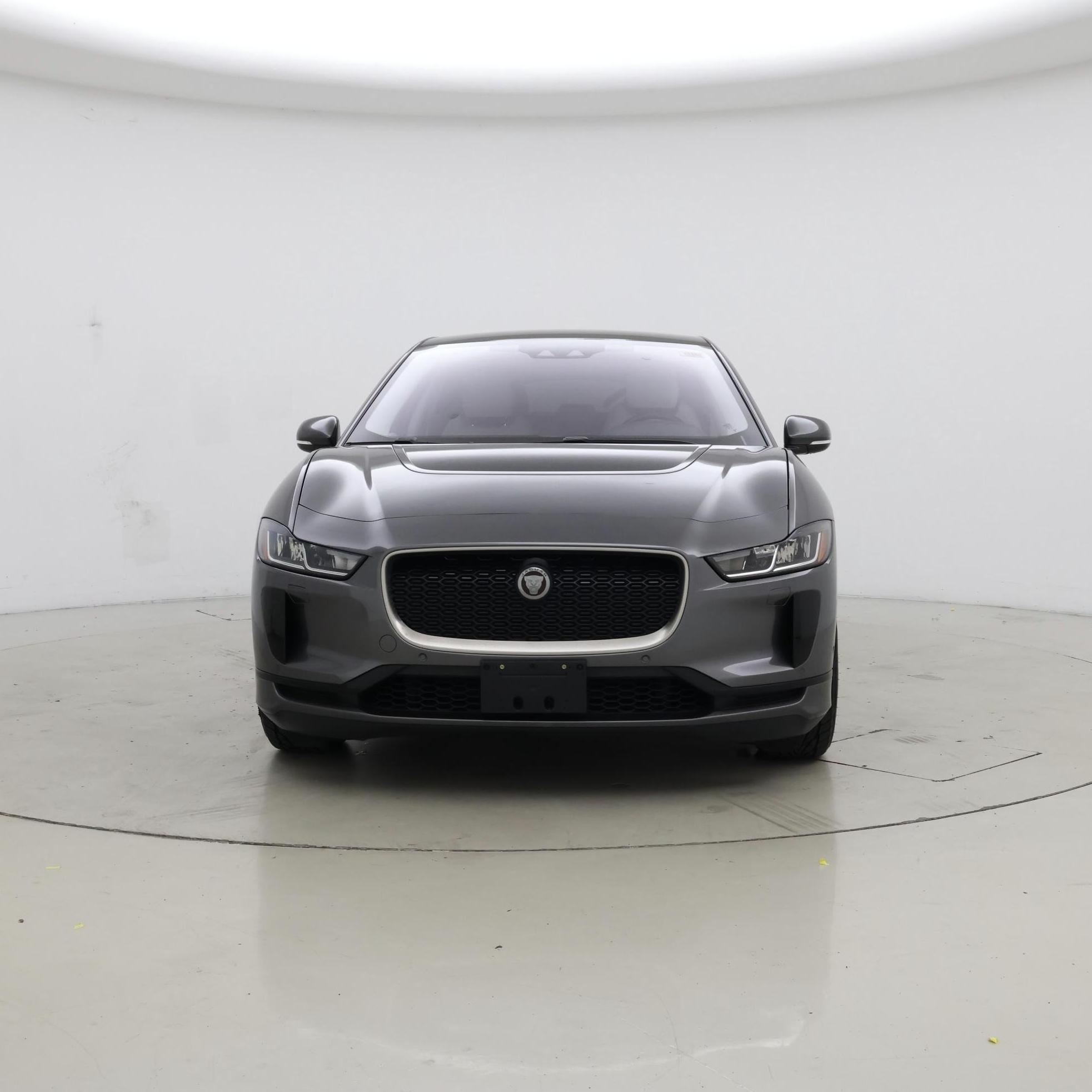 Thumbnail: 2020 Jaguar I-Pace - 5