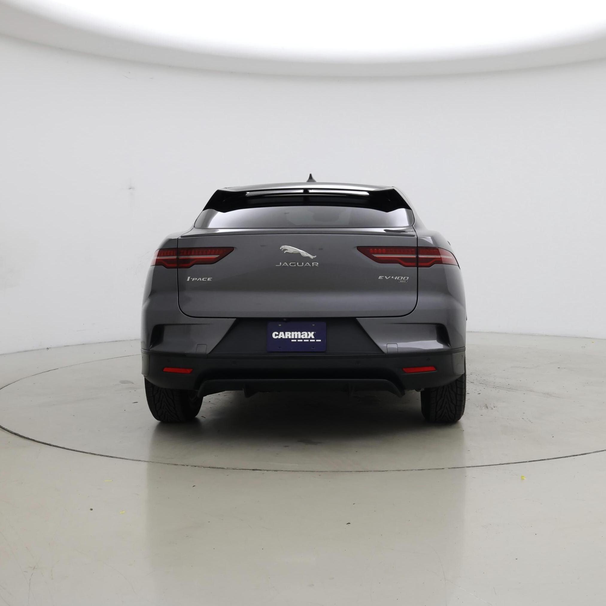 Thumbnail: 2020 Jaguar I-Pace - 6
