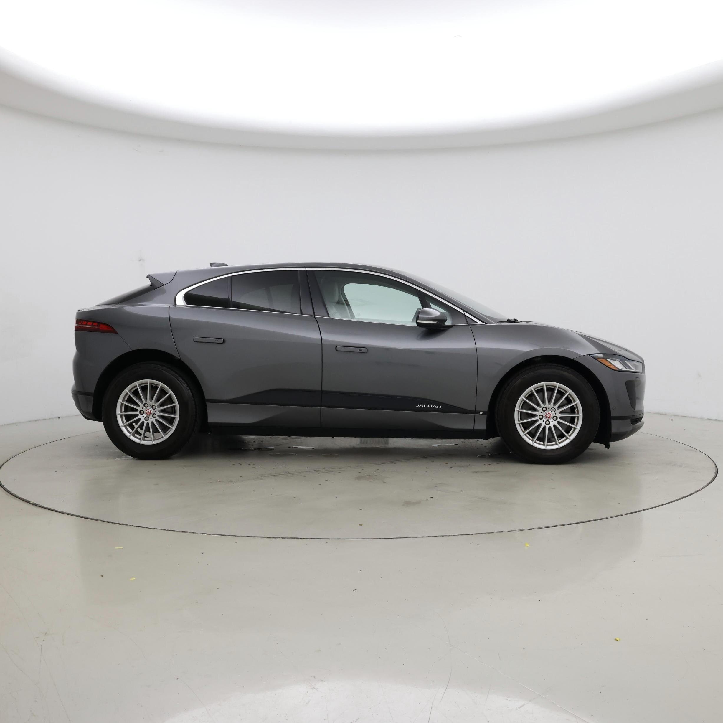 Thumbnail: 2020 Jaguar I-Pace - 7