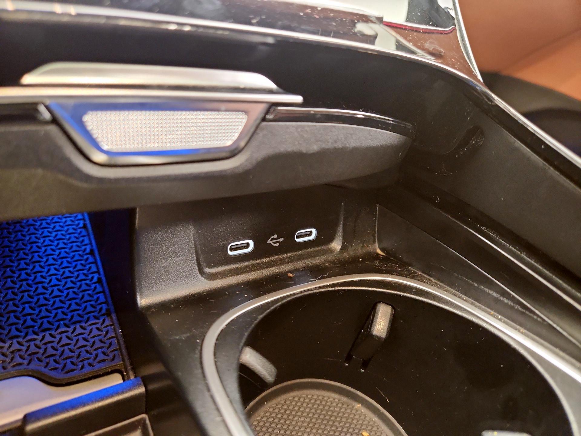 Thumbnail: 2021 Mercedes-Benz S-Class - 19