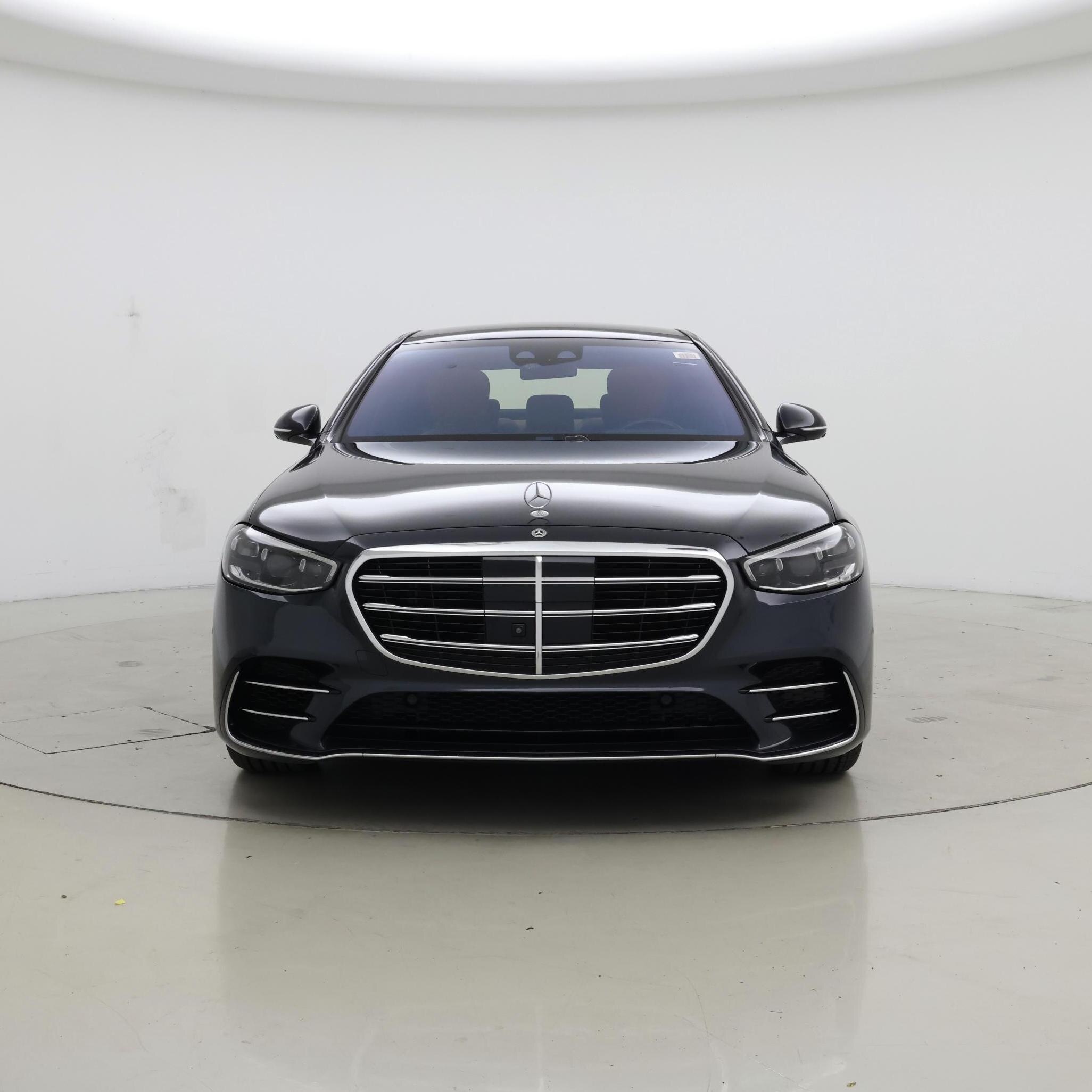 Thumbnail: 2021 Mercedes-Benz S-Class - 5
