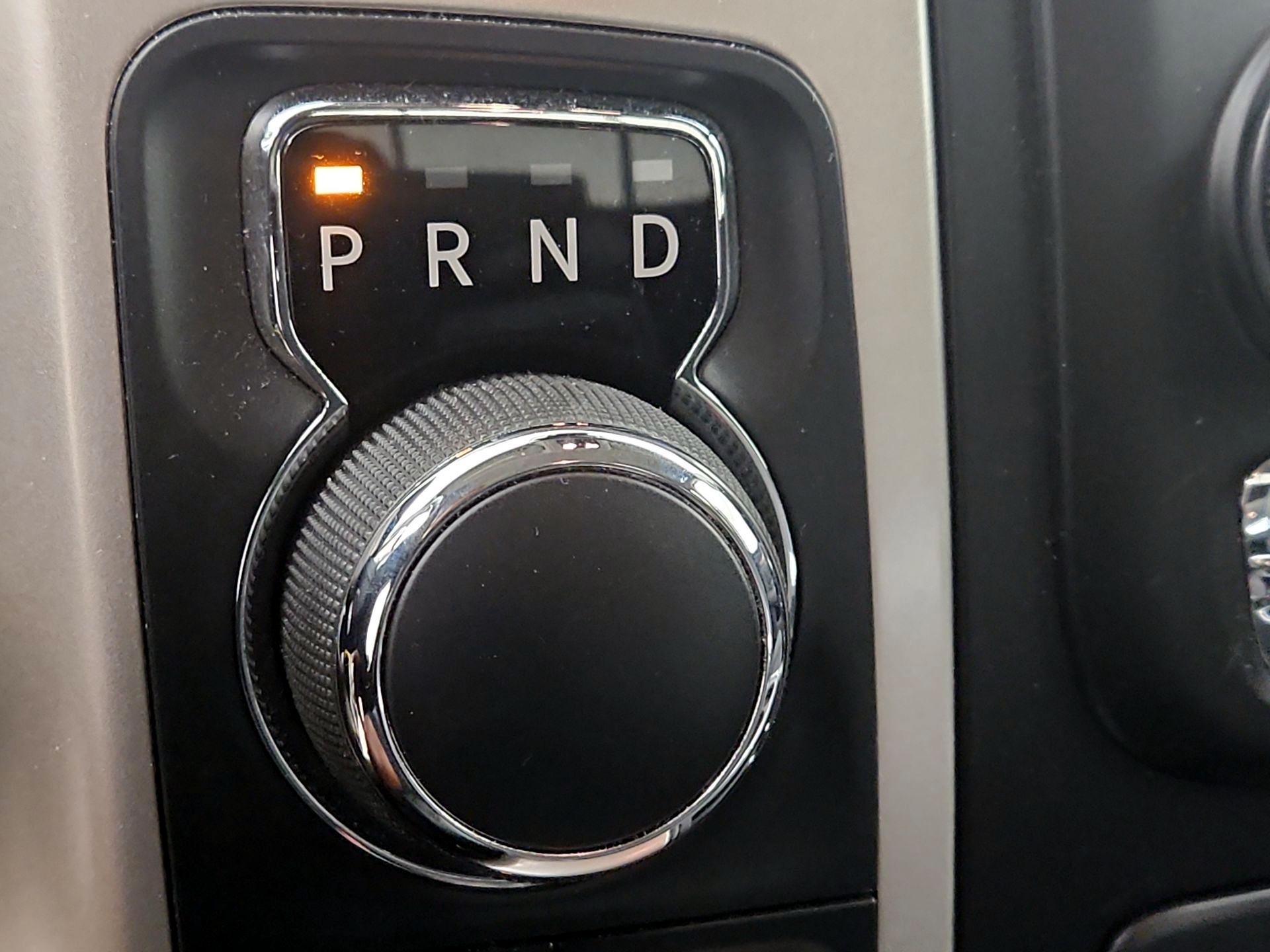 Thumbnail: 2017 RAM 1500 - 18