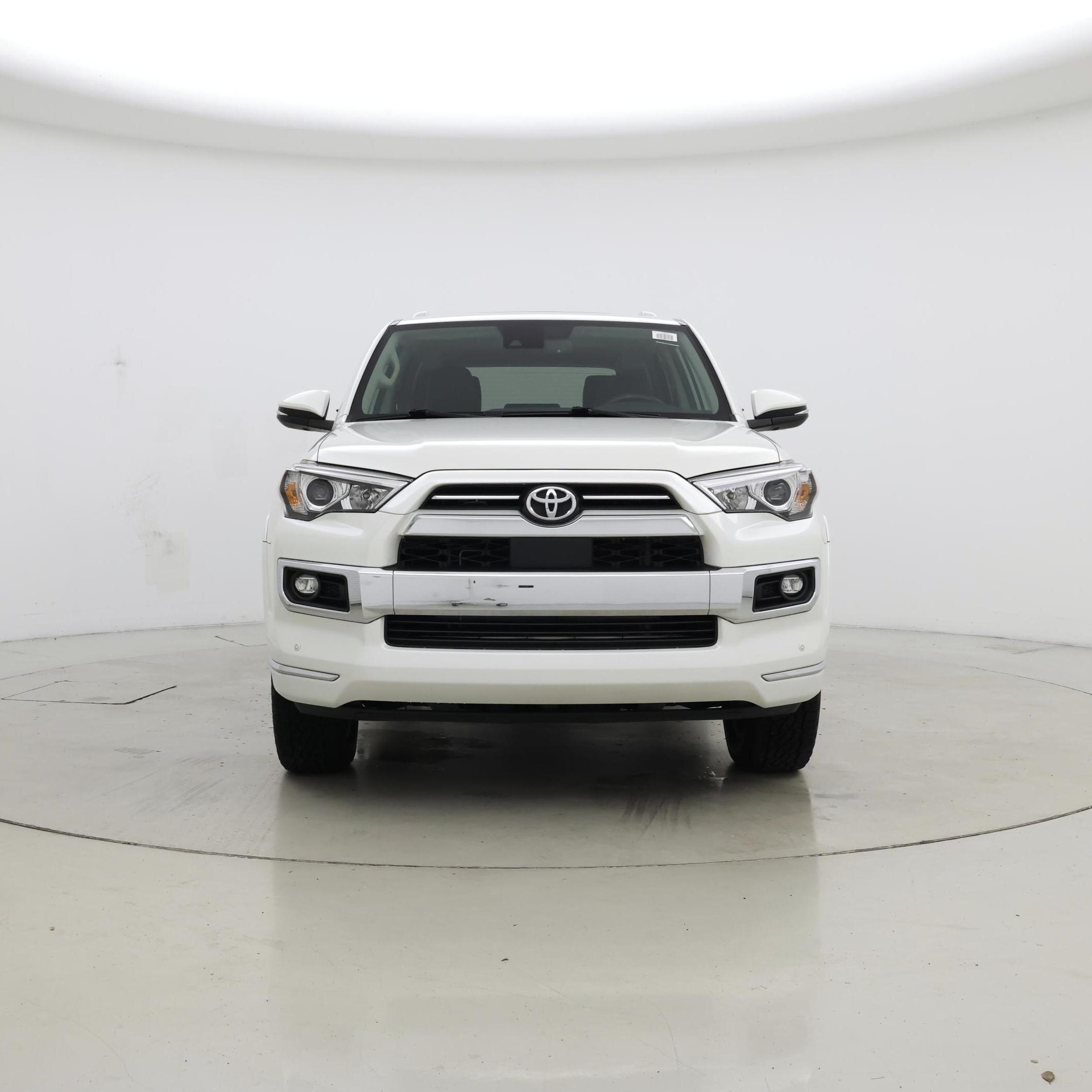 Thumbnail: 2021 Toyota 4Runner - 5