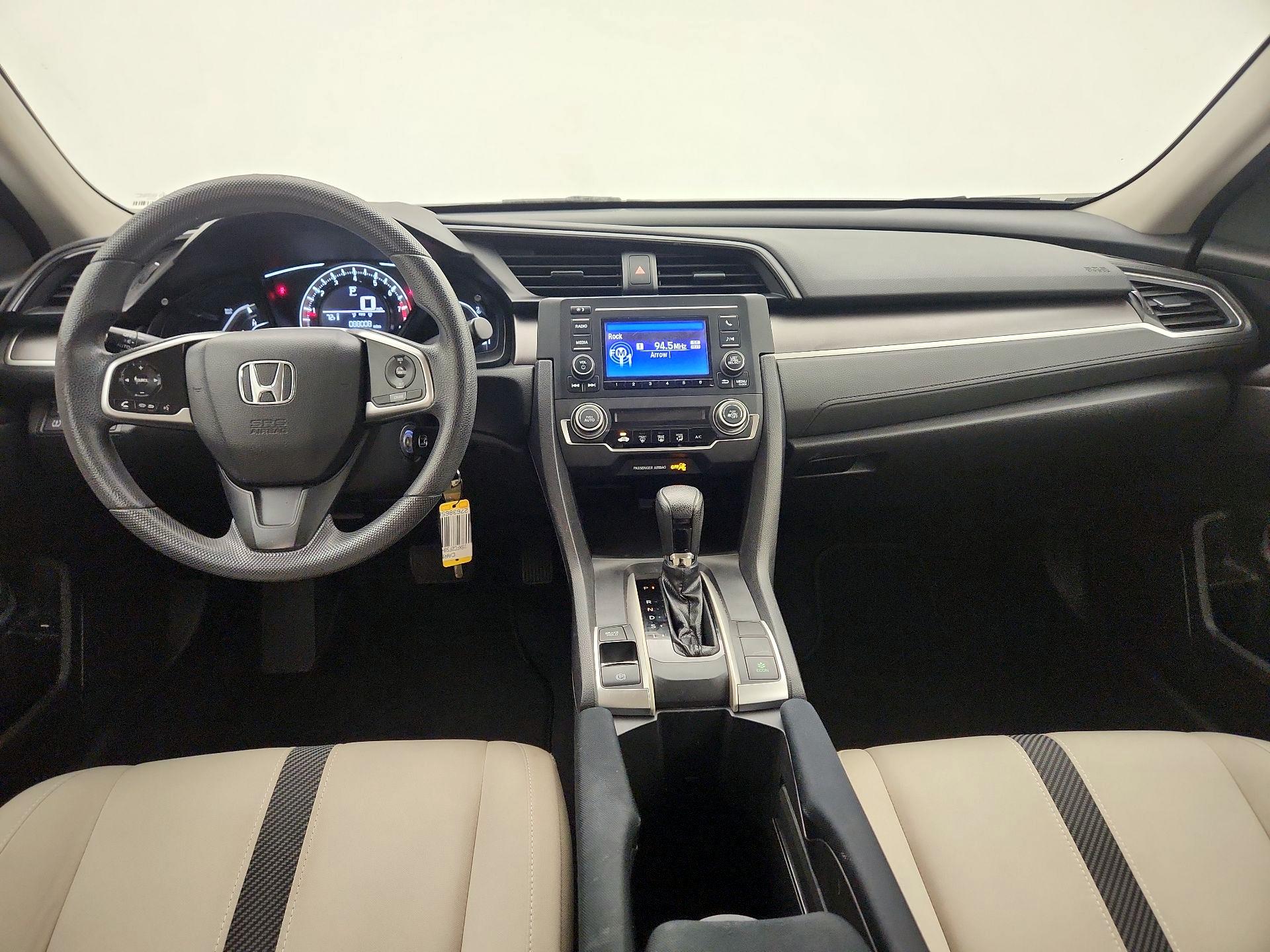 Thumbnail: 2017 Honda Civic - 9
