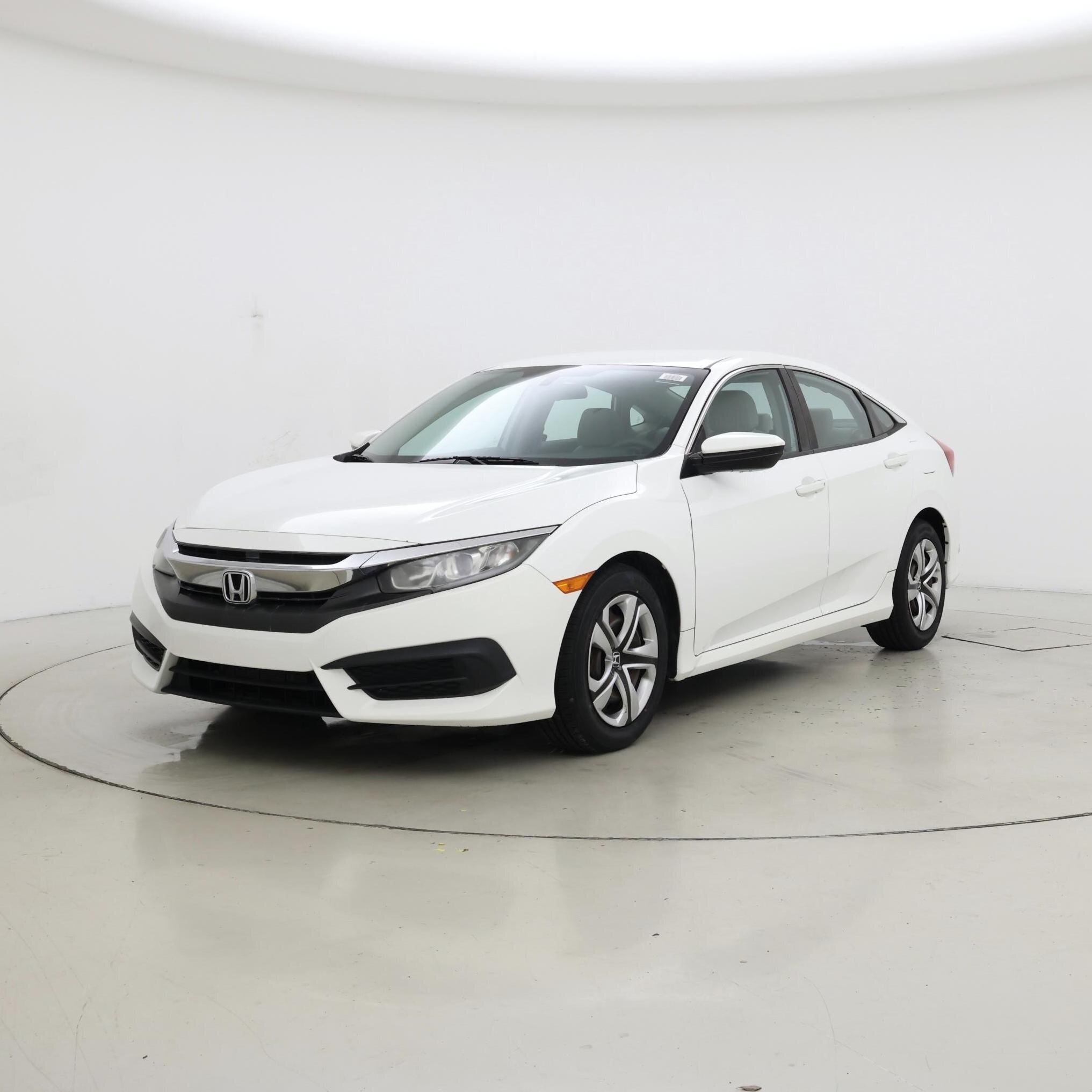 Thumbnail: 2017 Honda Civic - 4