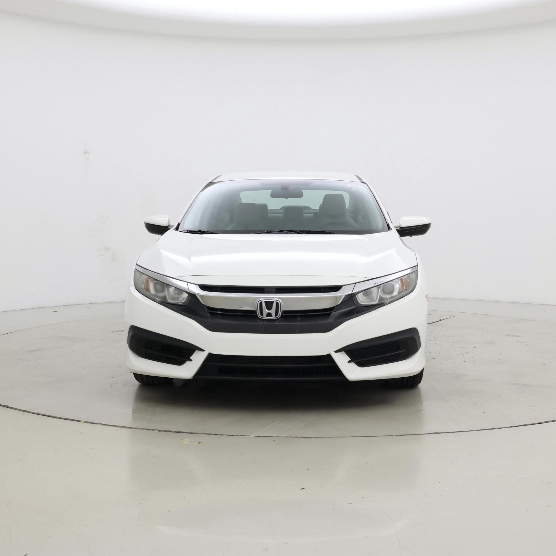Thumbnail: 2017 Honda Civic - 5