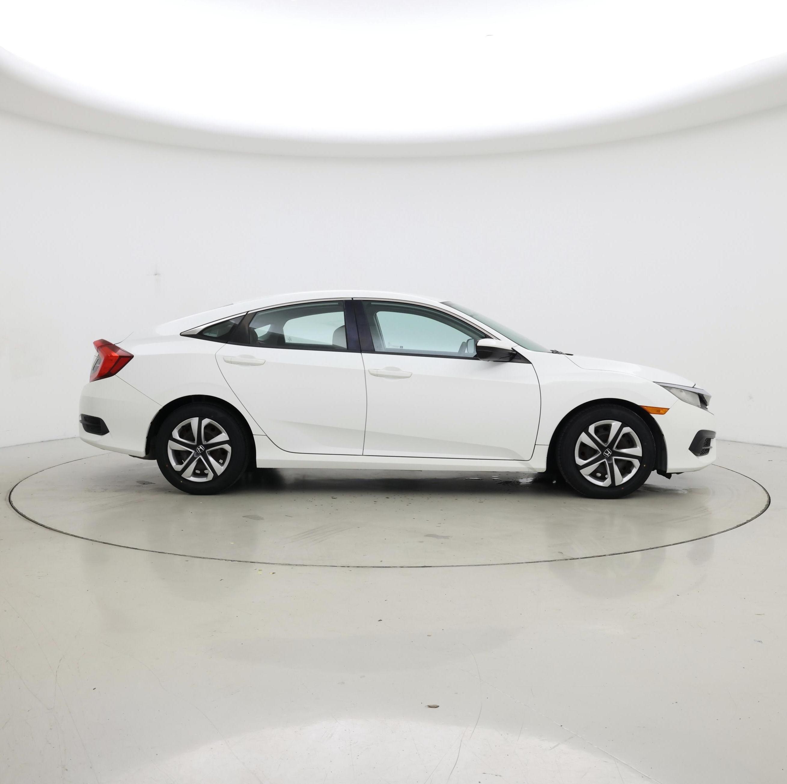 Thumbnail: 2017 Honda Civic - 7
