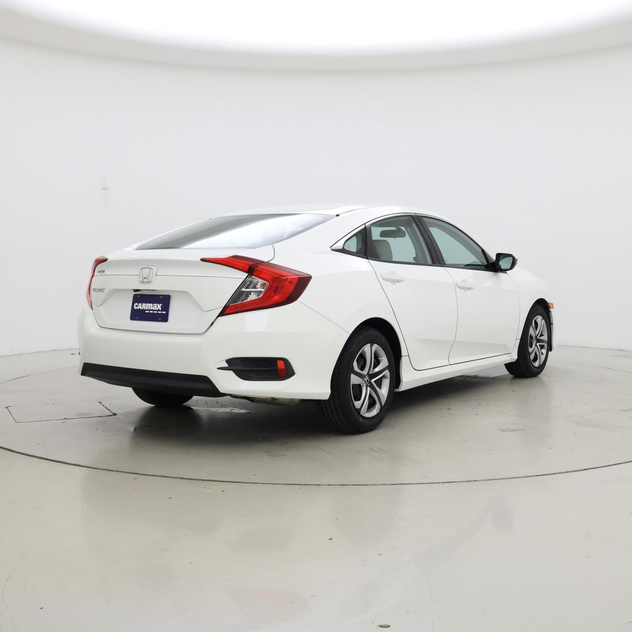 Thumbnail: 2017 Honda Civic - 8
