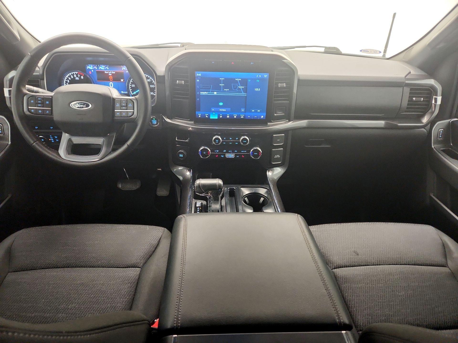 Thumbnail: 2023 Ford F-150 - 9