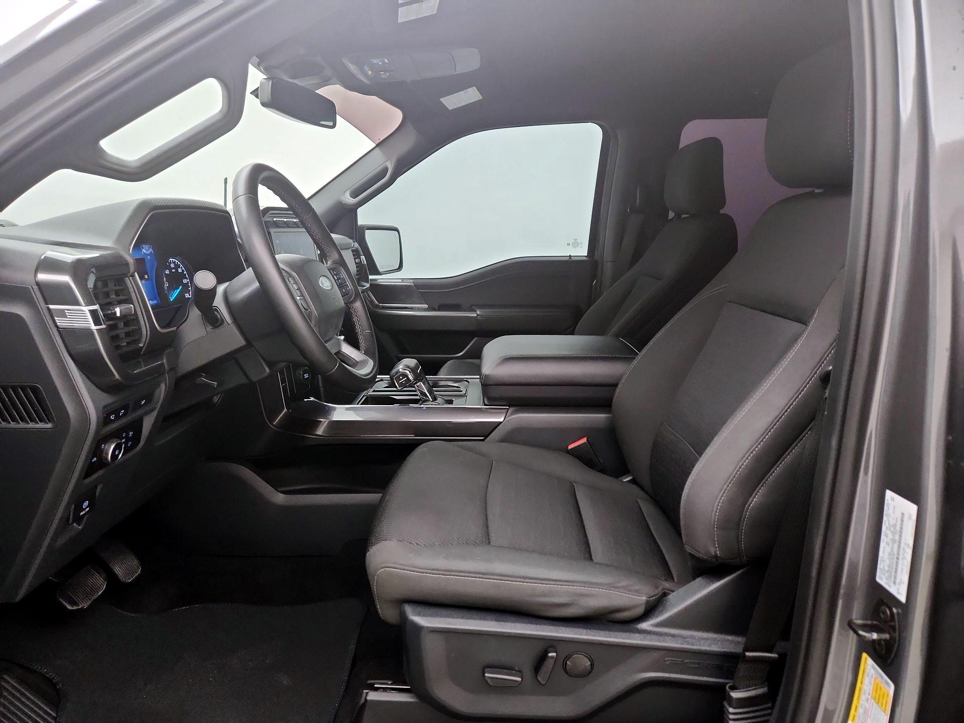 Thumbnail: 2023 Ford F-150 - 11