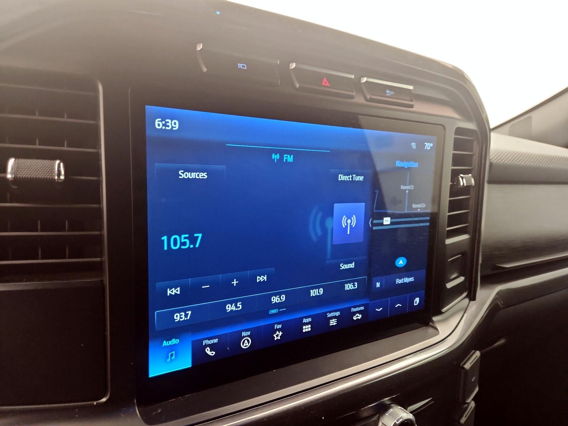 Thumbnail: 2023 Ford F-150 - 16