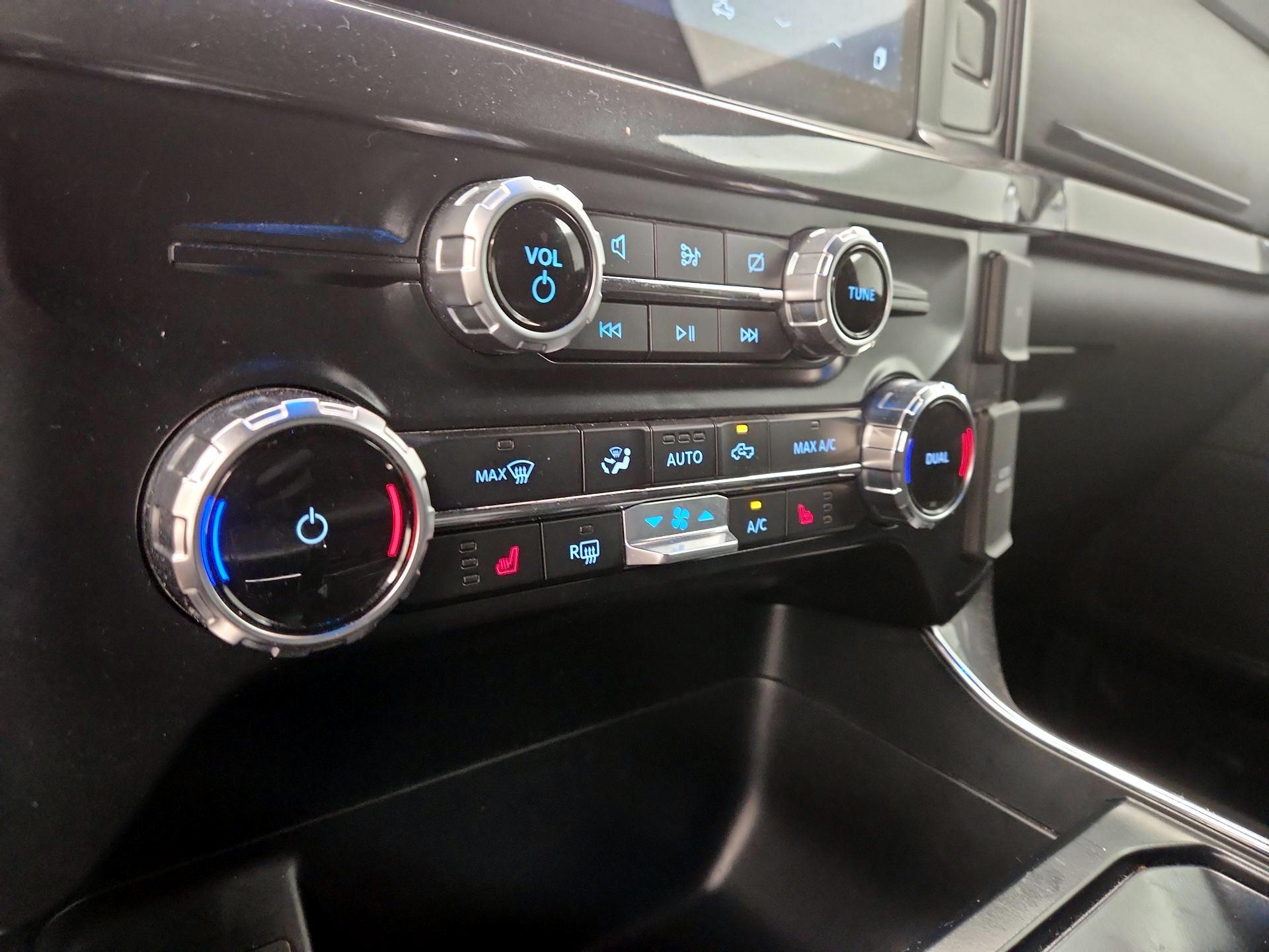 Thumbnail: 2023 Ford F-150 - 17