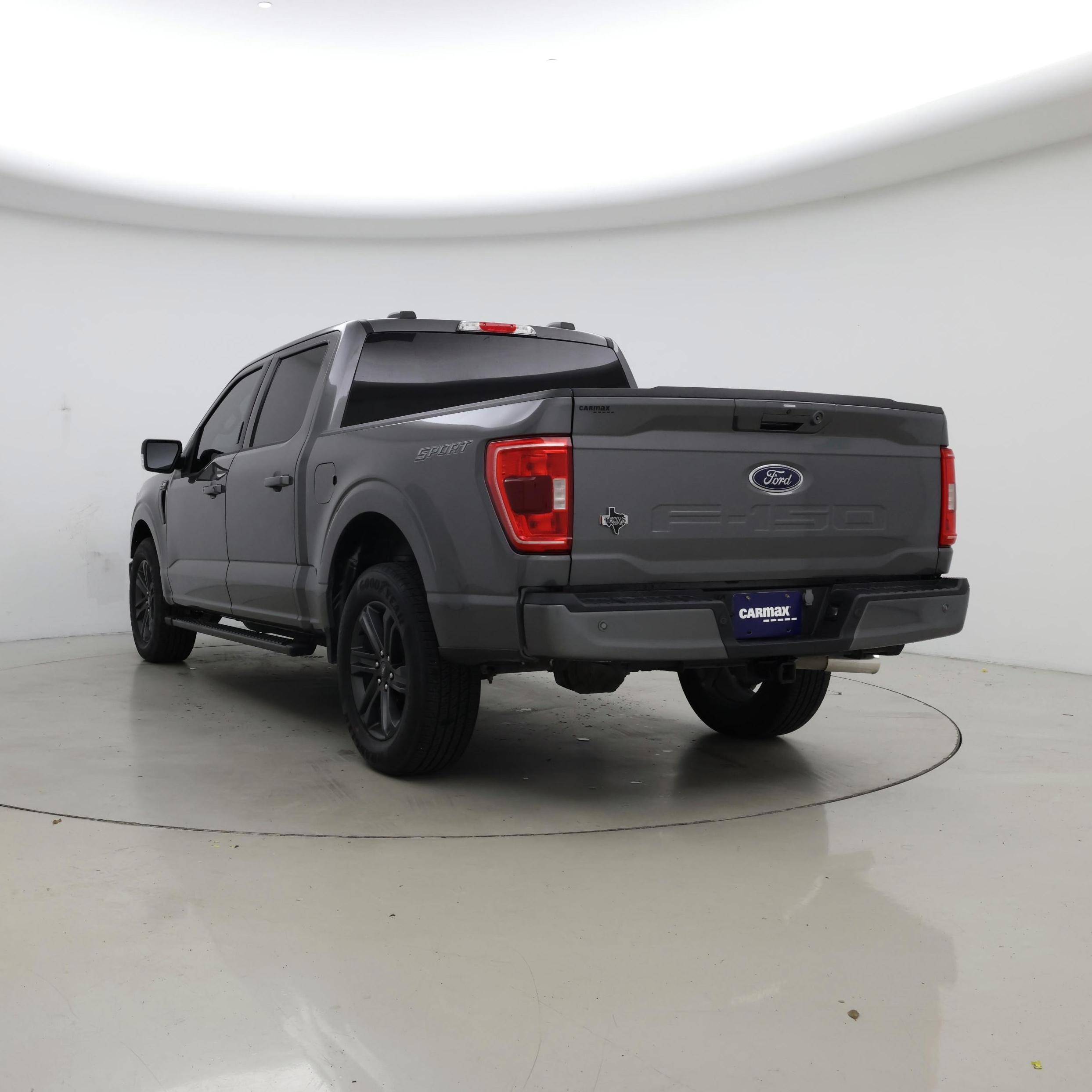 Thumbnail: 2023 Ford F-150 - 2