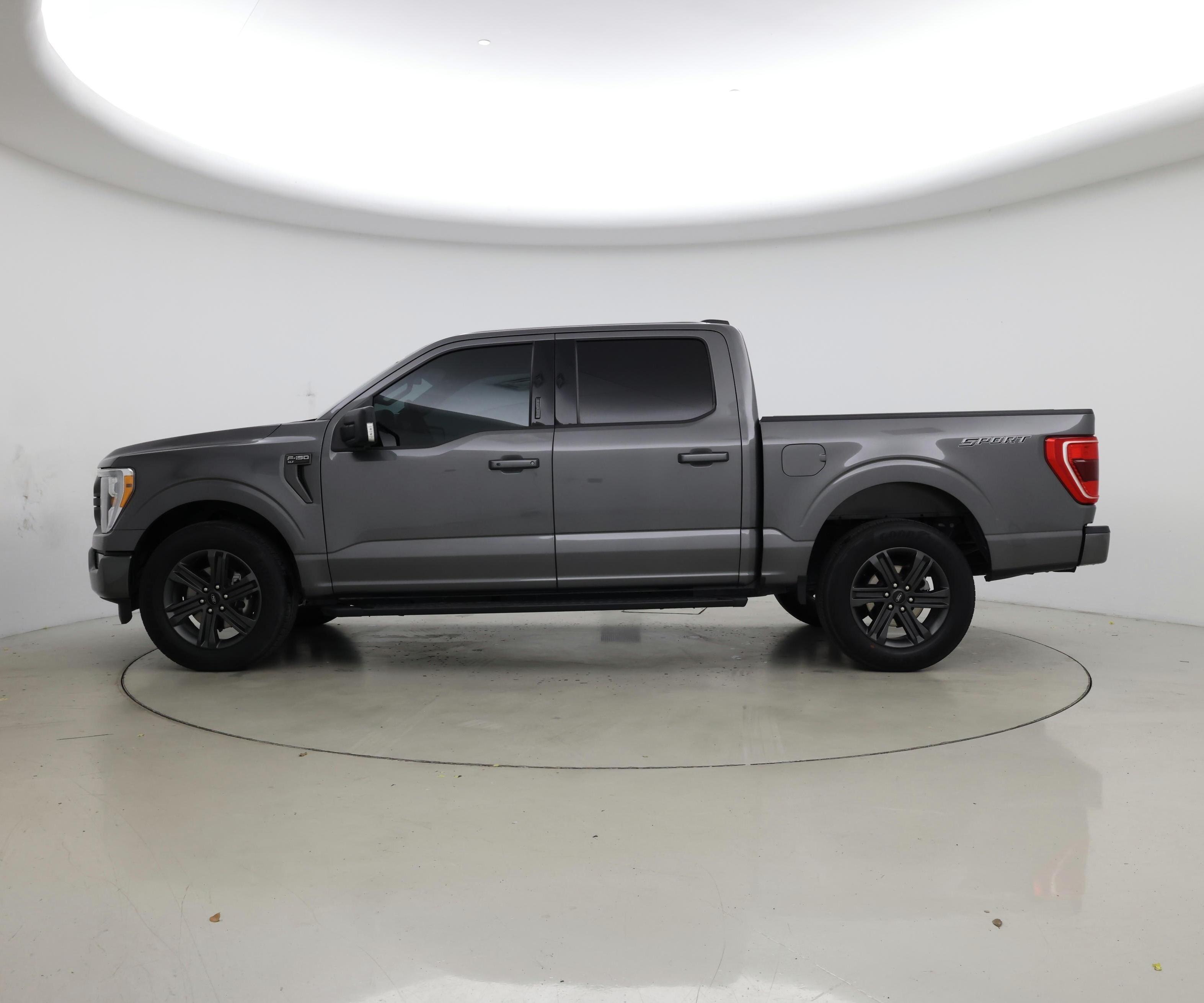 Thumbnail: 2023 Ford F-150 - 3